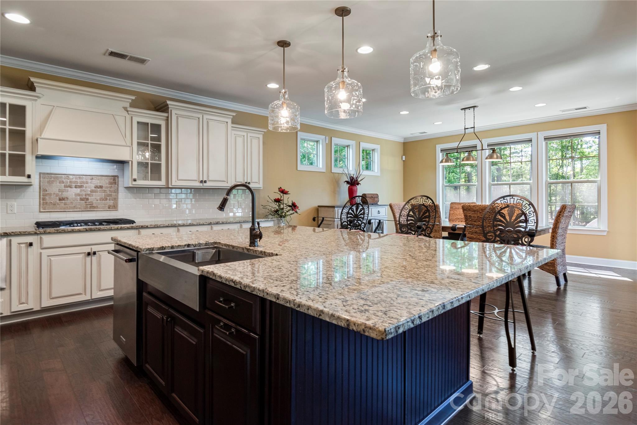 16402 Doves Canyon Lane Charlotte NC 28278