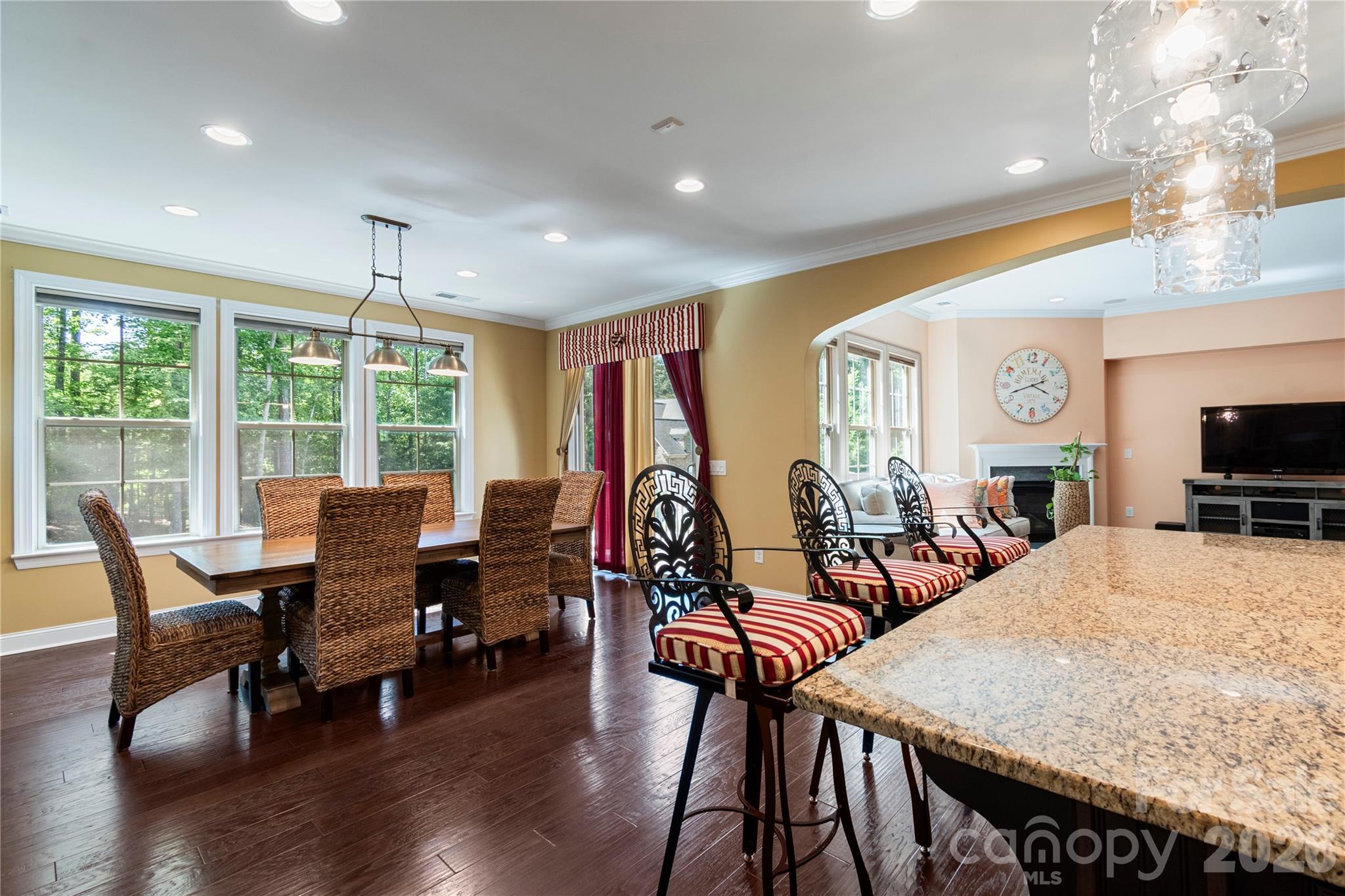 16402 Doves Canyon Lane Charlotte NC 28278