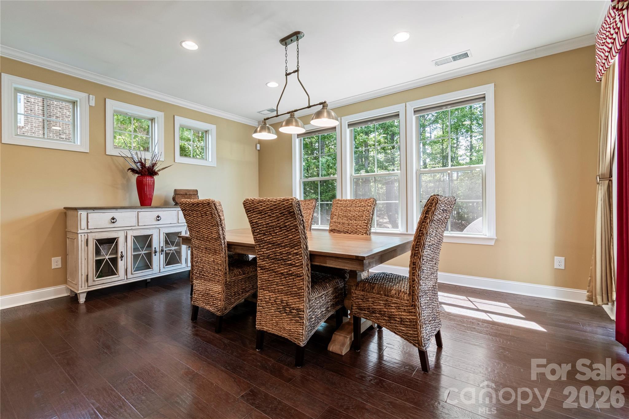 16402 Doves Canyon Lane Charlotte NC 28278