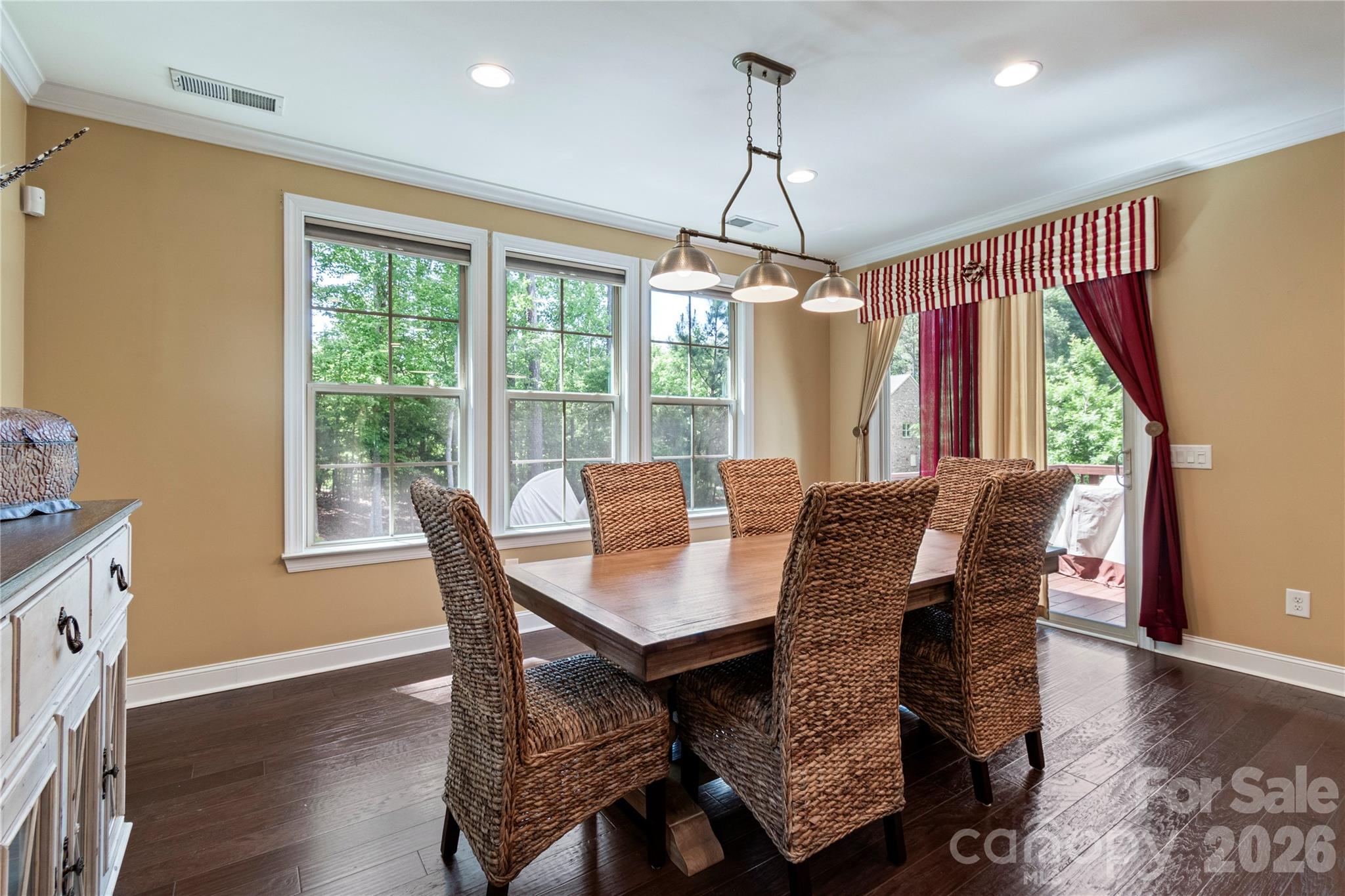 16402 Doves Canyon Lane Charlotte NC 28278