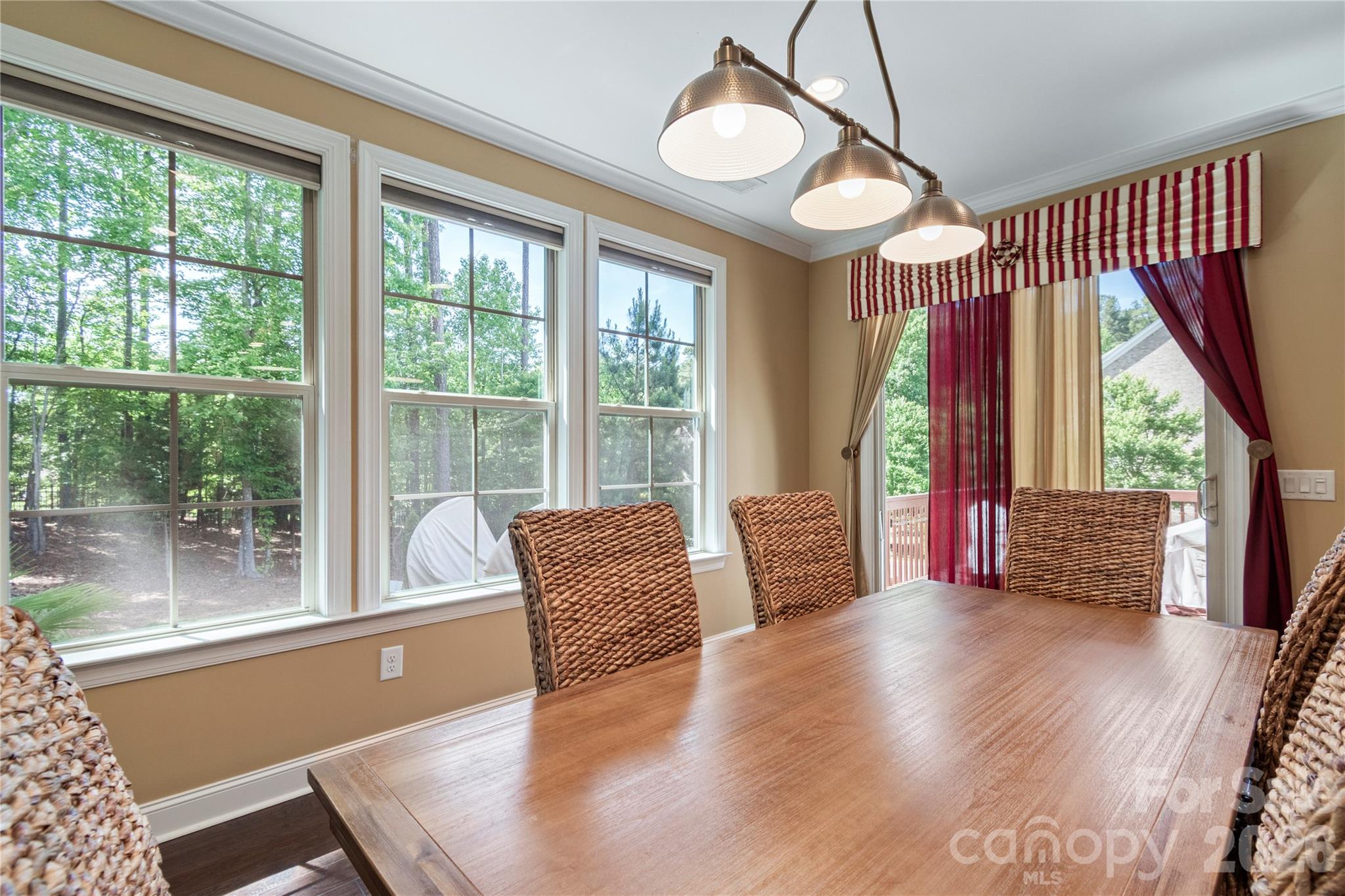 16402 Doves Canyon Lane Charlotte NC 28278