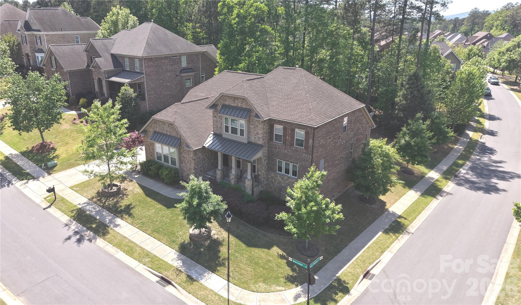 16402 Doves Canyon Lane Charlotte NC 28278