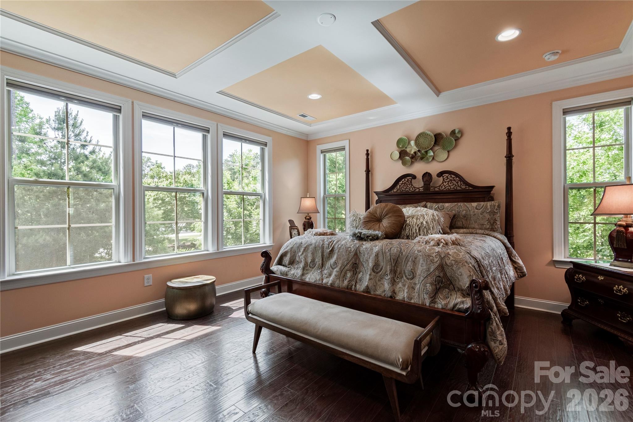16402 Doves Canyon Lane Charlotte NC 28278