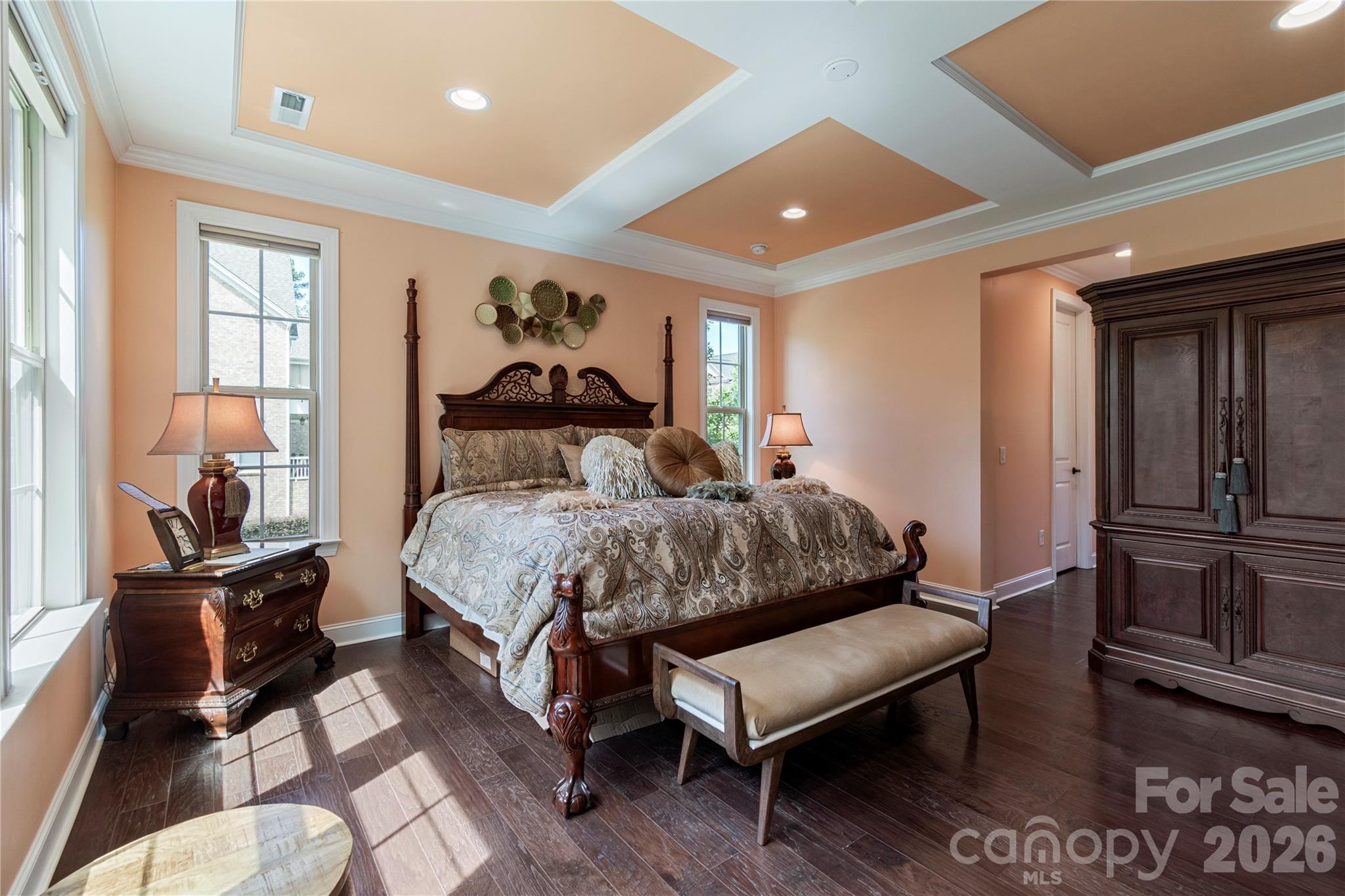 16402 Doves Canyon Lane Charlotte NC 28278