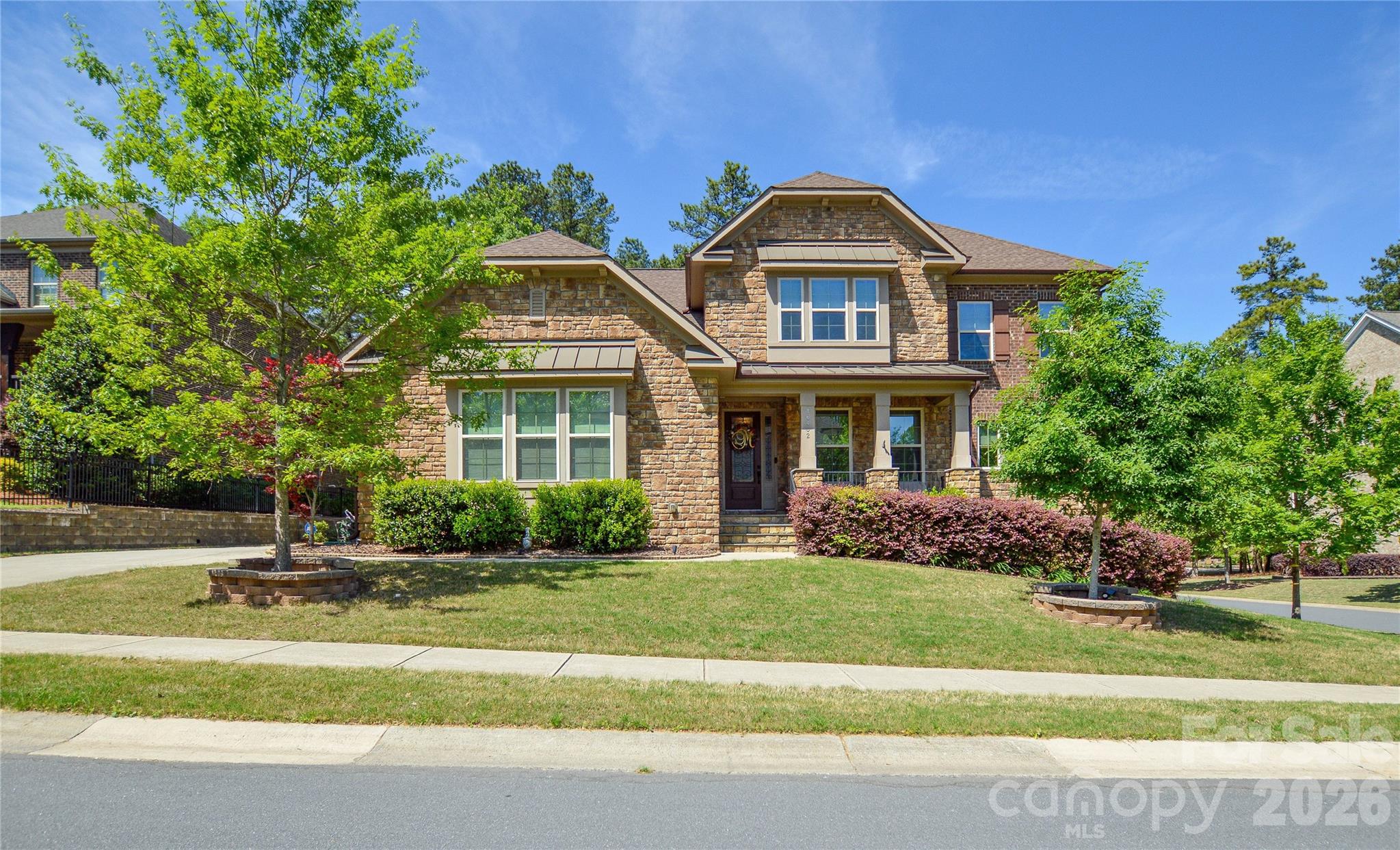 16402 Doves Canyon Lane Charlotte NC 28278