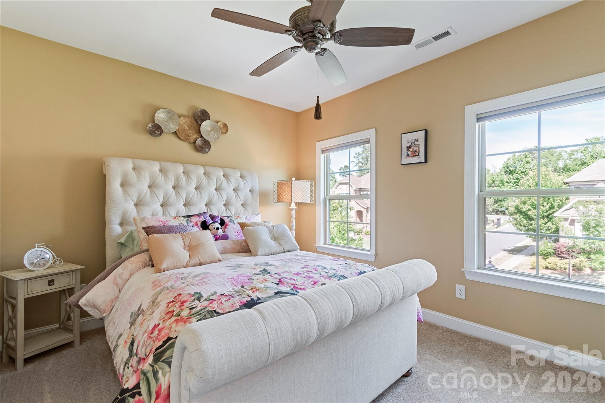 16402 Doves Canyon Lane Charlotte NC 28278