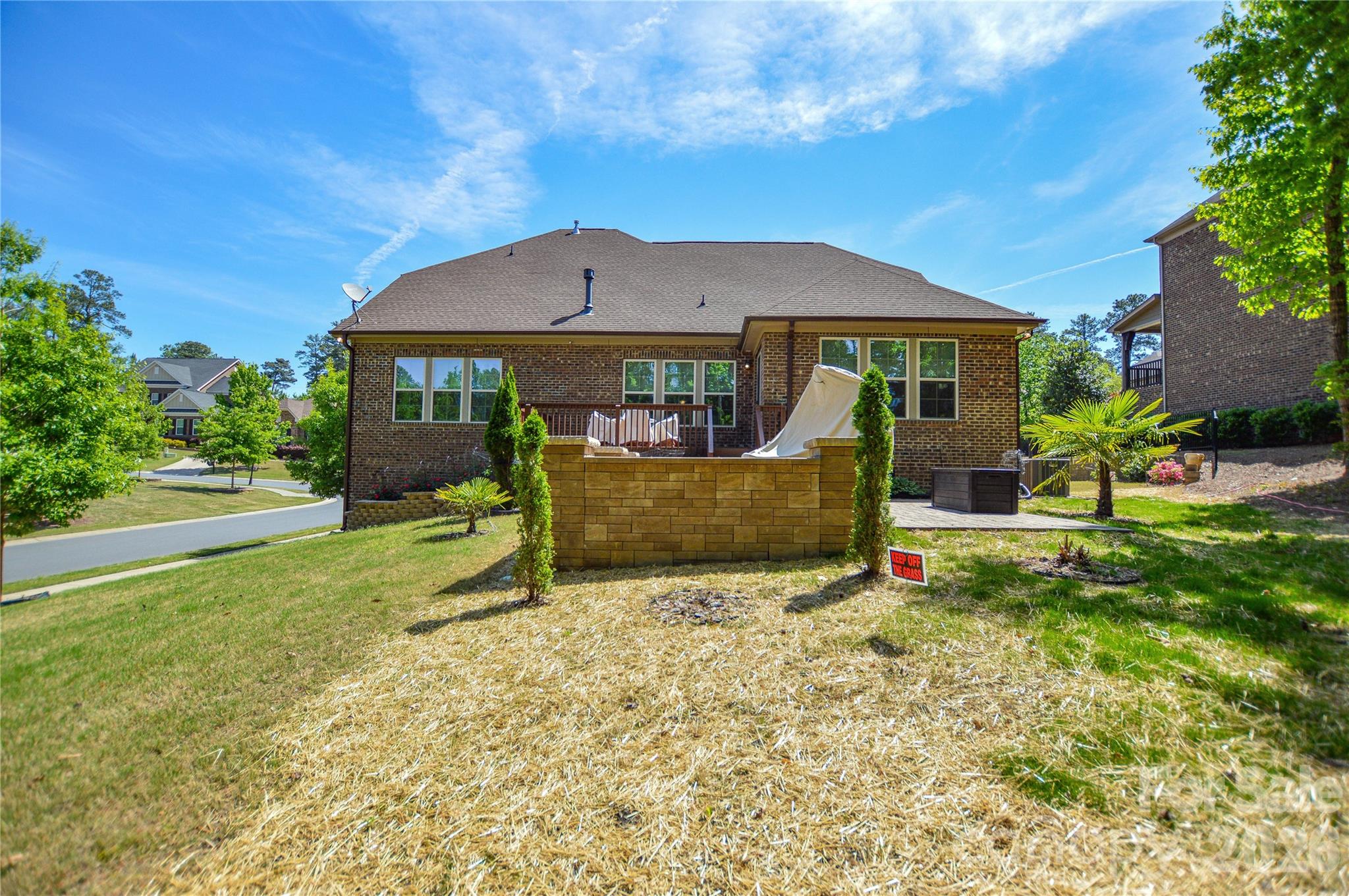 16402 Doves Canyon Lane Charlotte NC 28278