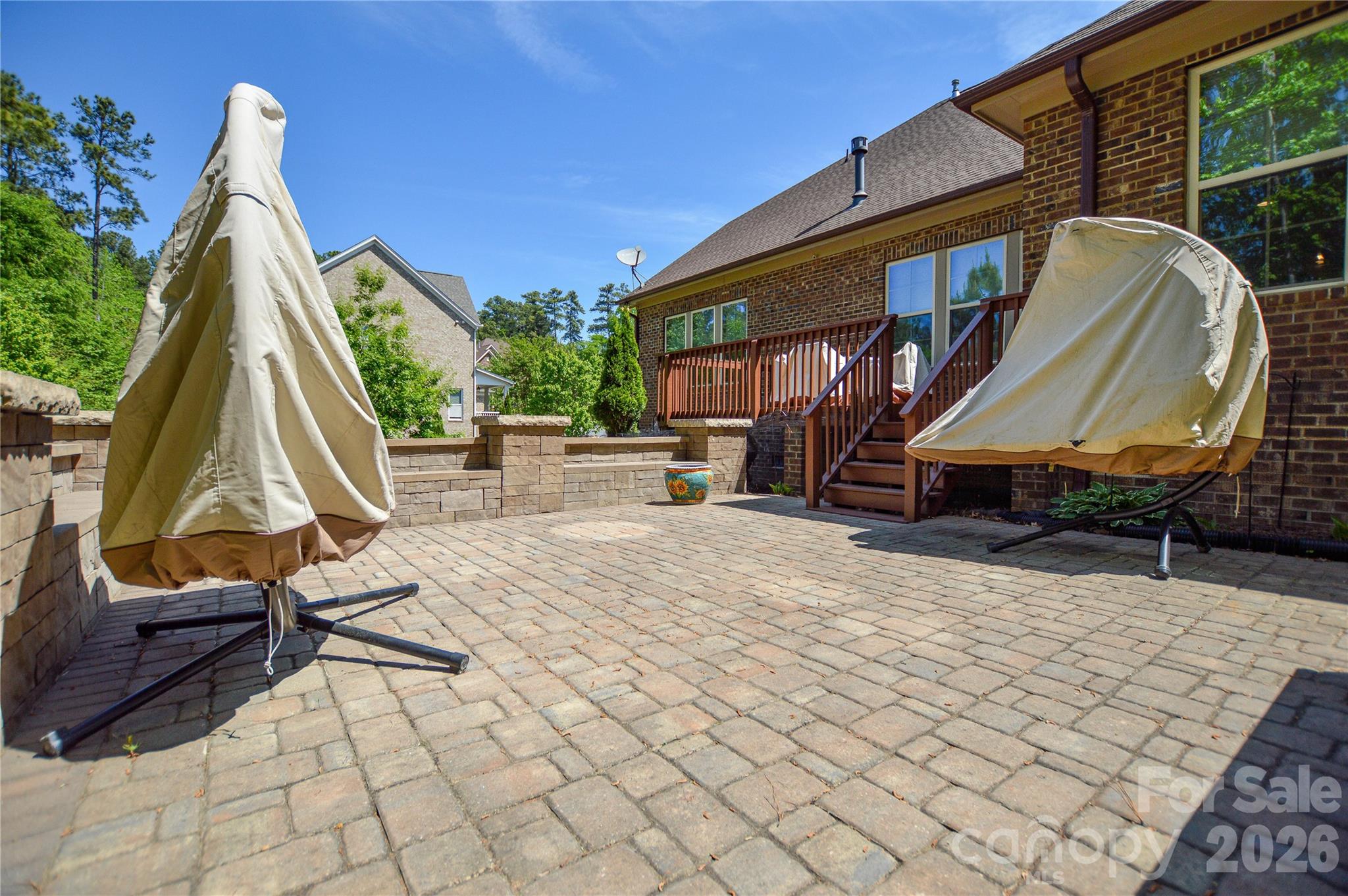16402 Doves Canyon Lane Charlotte NC 28278