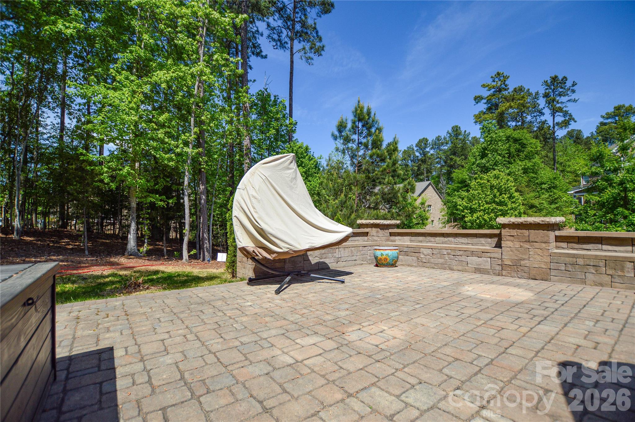 16402 Doves Canyon Lane Charlotte NC 28278