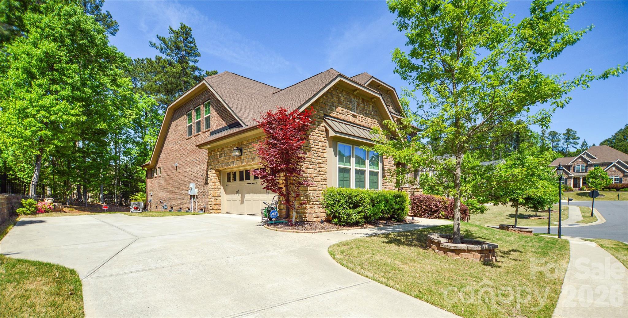 16402 Doves Canyon Lane Charlotte NC 28278