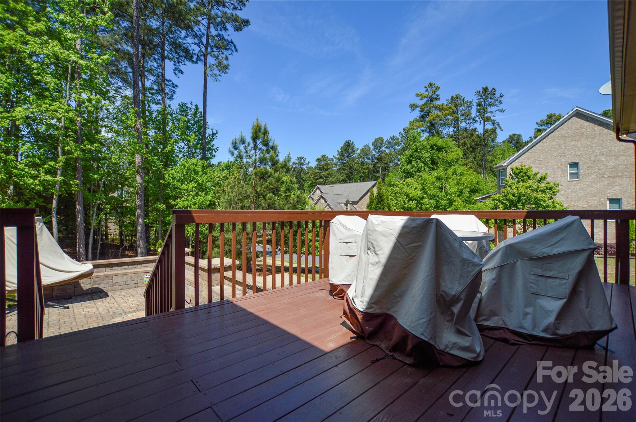 16402 Doves Canyon Lane Charlotte NC 28278
