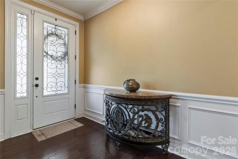 16402 Doves Canyon Lane Charlotte NC 28278