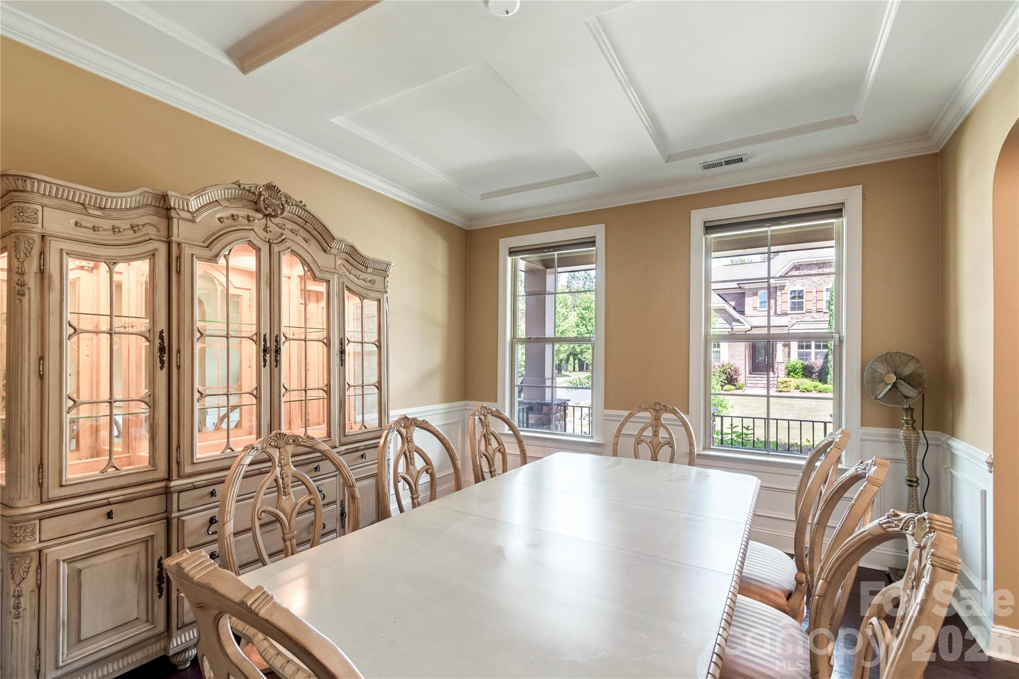 16402 Doves Canyon Lane Charlotte NC 28278