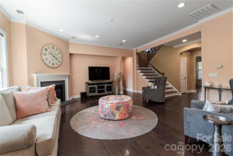 16402 Doves Canyon Lane Charlotte NC 28278