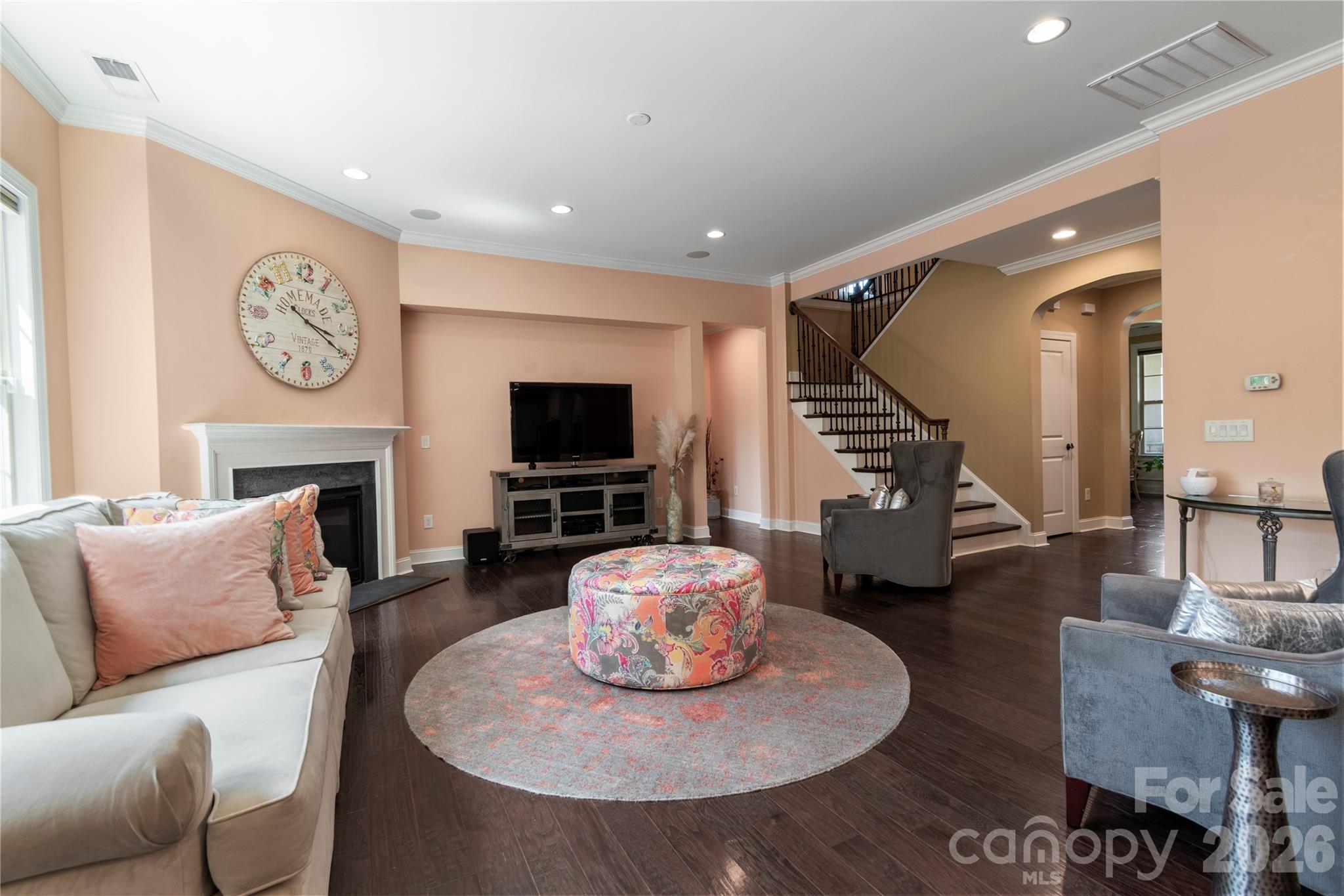 16402 Doves Canyon Lane Charlotte NC 28278