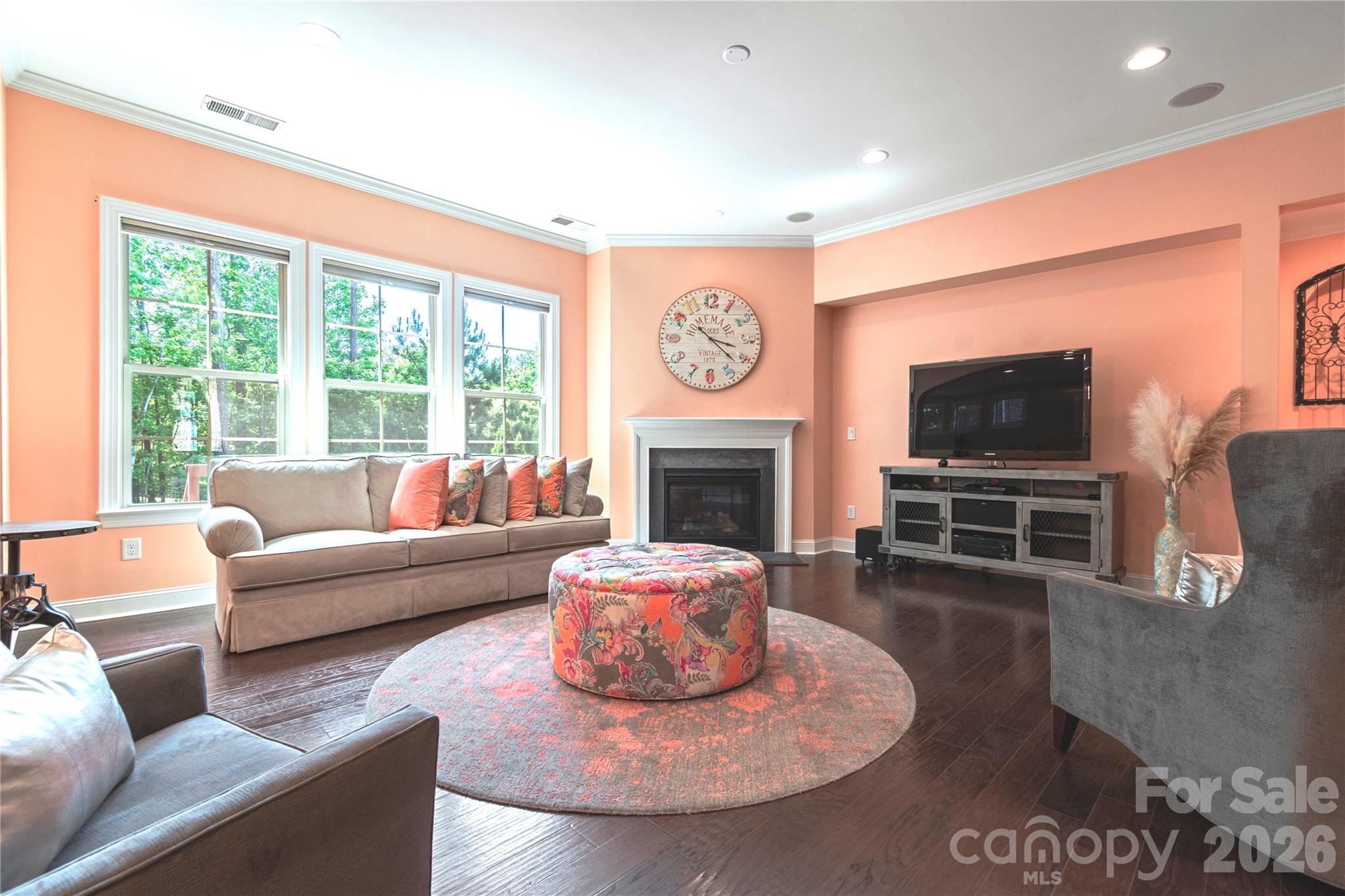 16402 Doves Canyon Lane Charlotte NC 28278