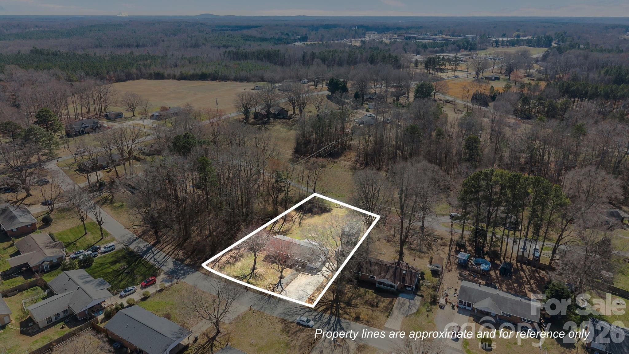 2629 Fairgreen Drive Gastonia NC 28056