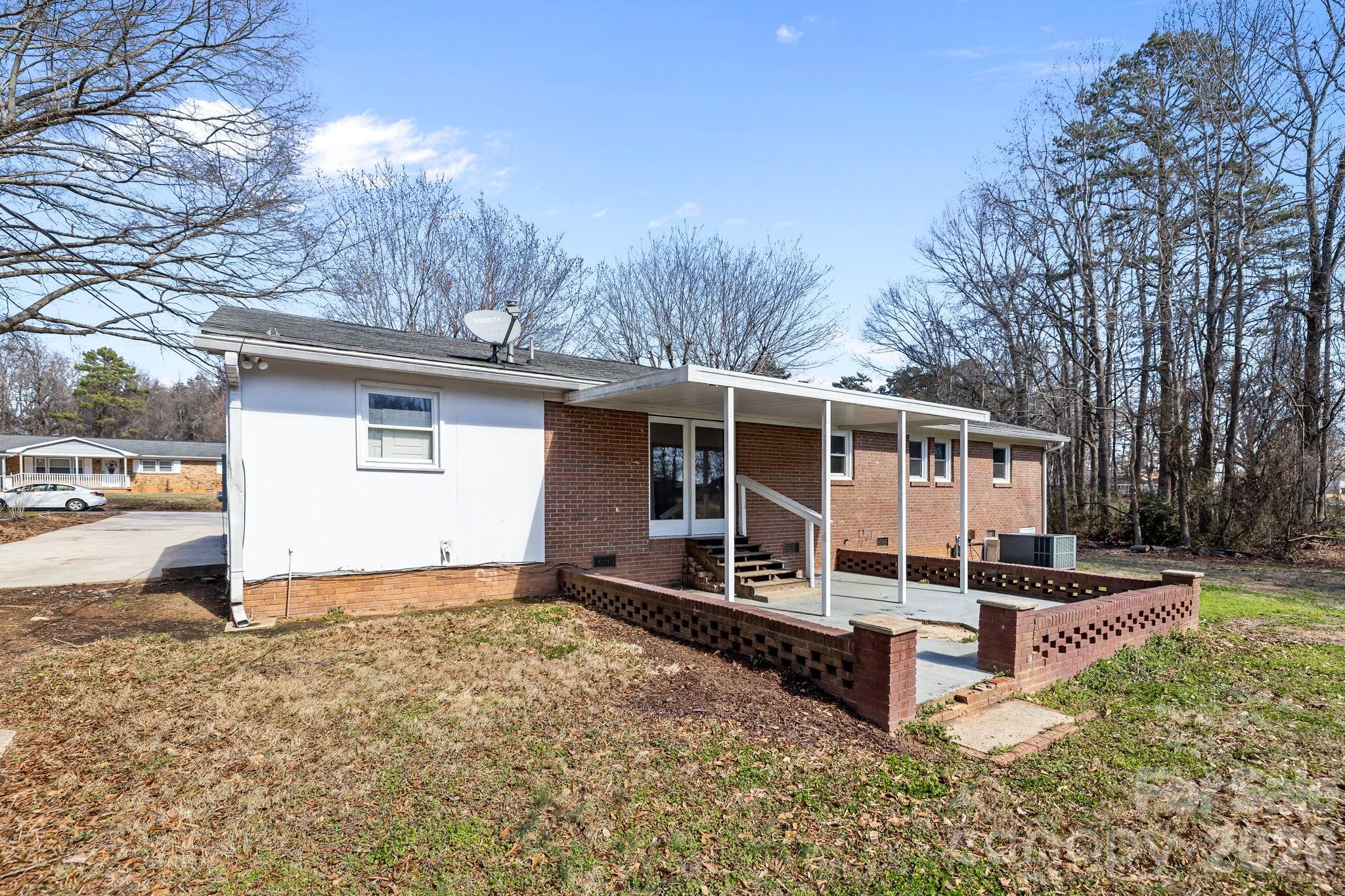 2629 Fairgreen Drive Gastonia NC 28056
