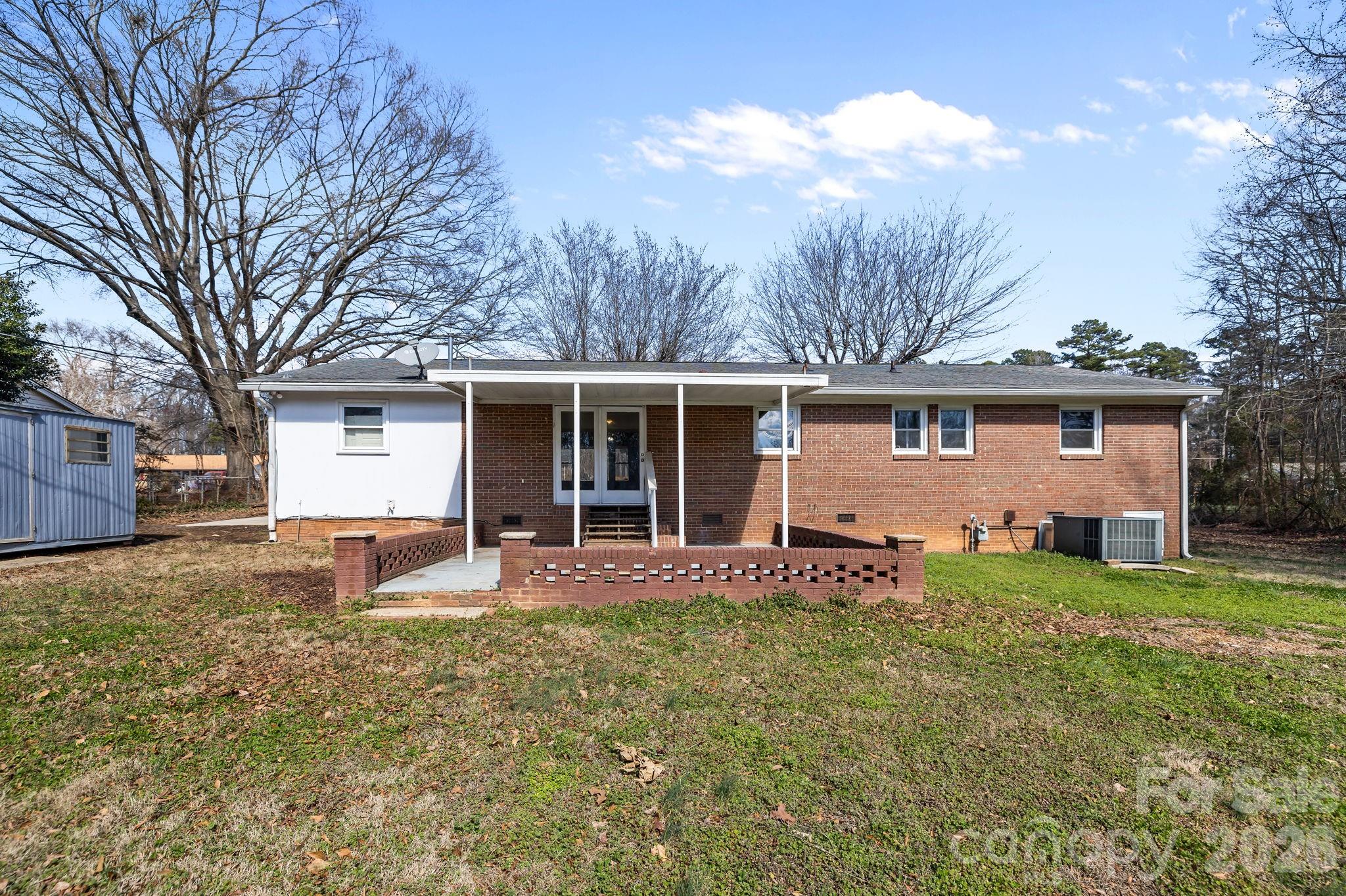 2629 Fairgreen Drive Gastonia NC 28056