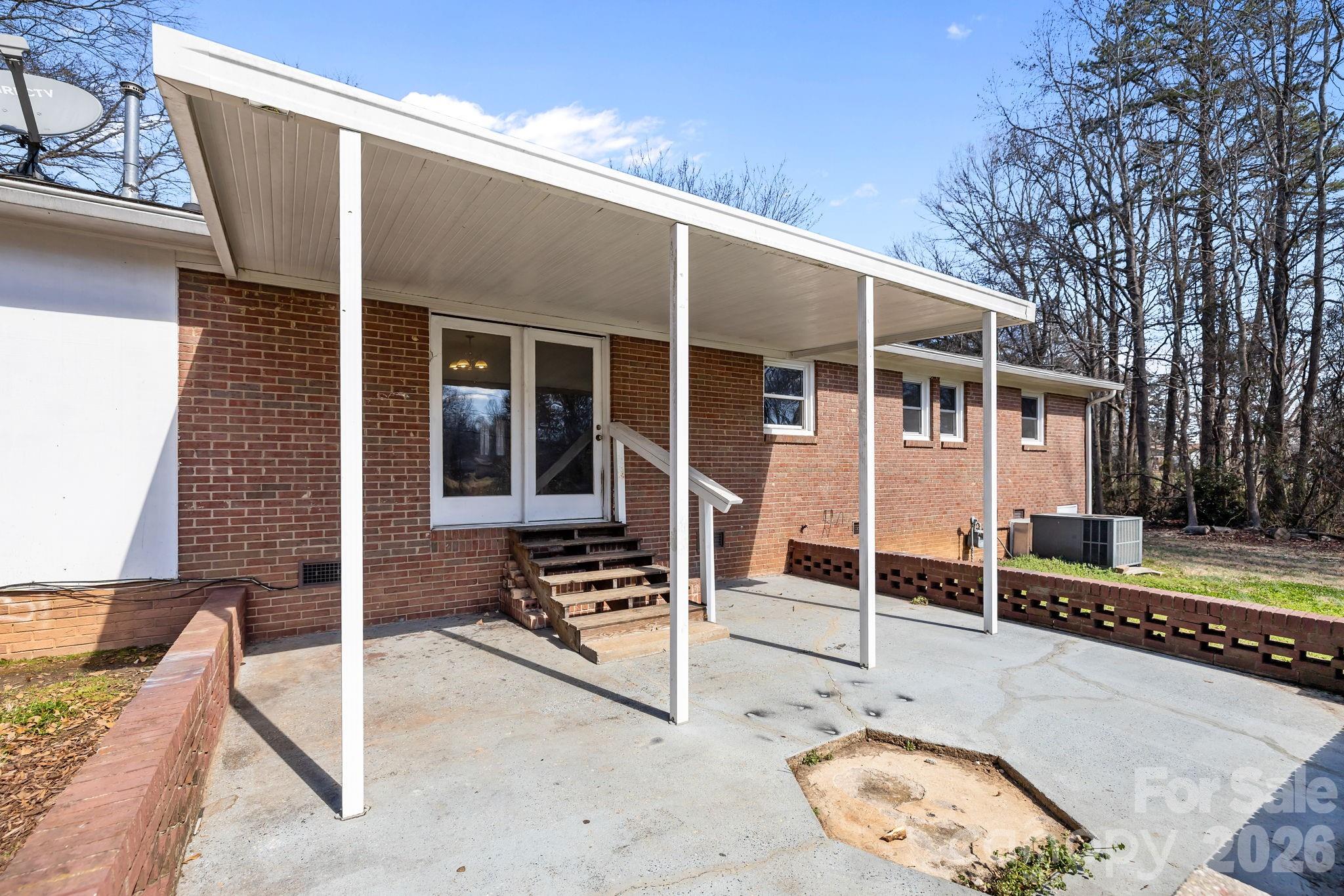 2629 Fairgreen Drive Gastonia NC 28056