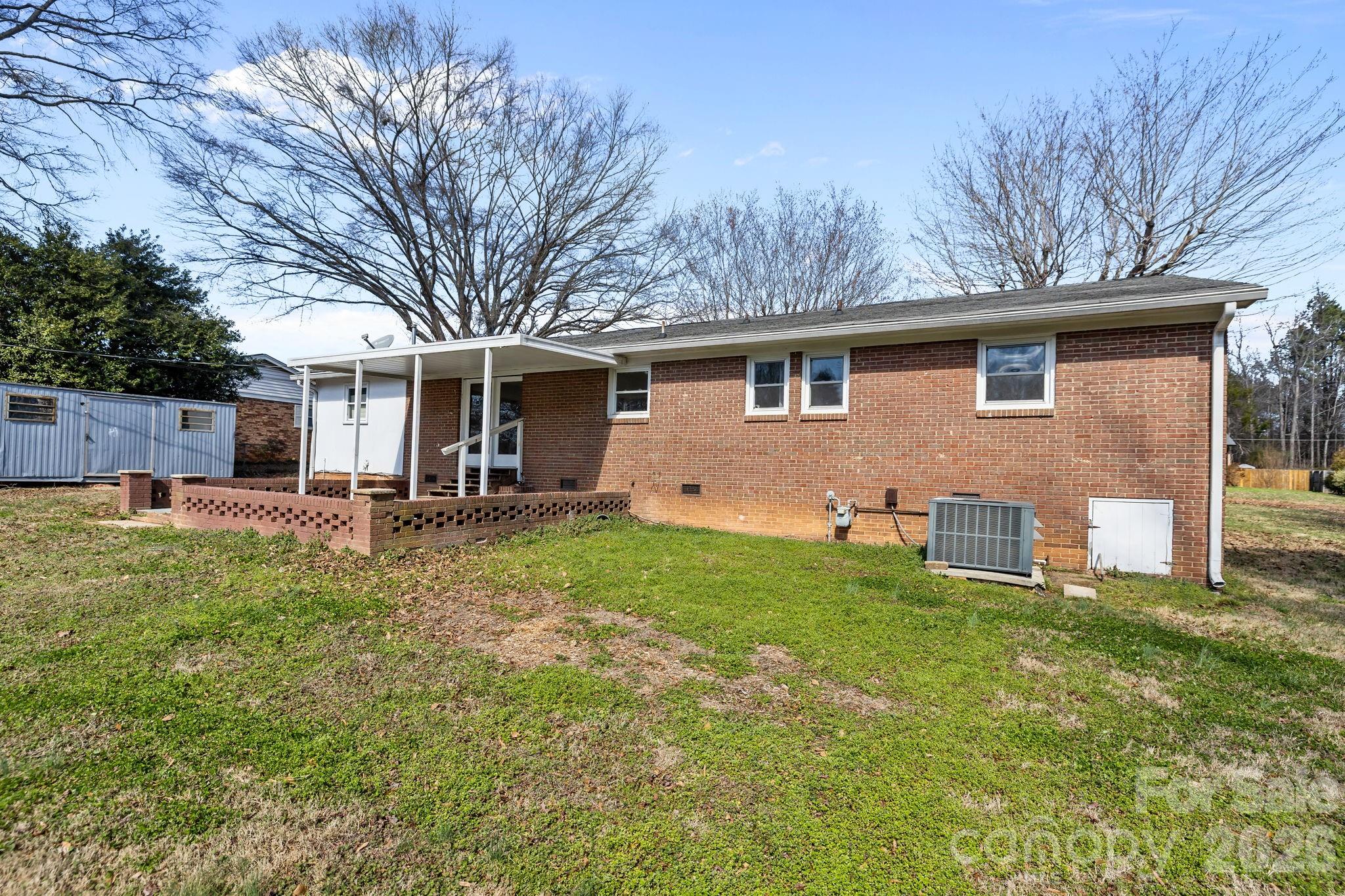 2629 Fairgreen Drive Gastonia NC 28056