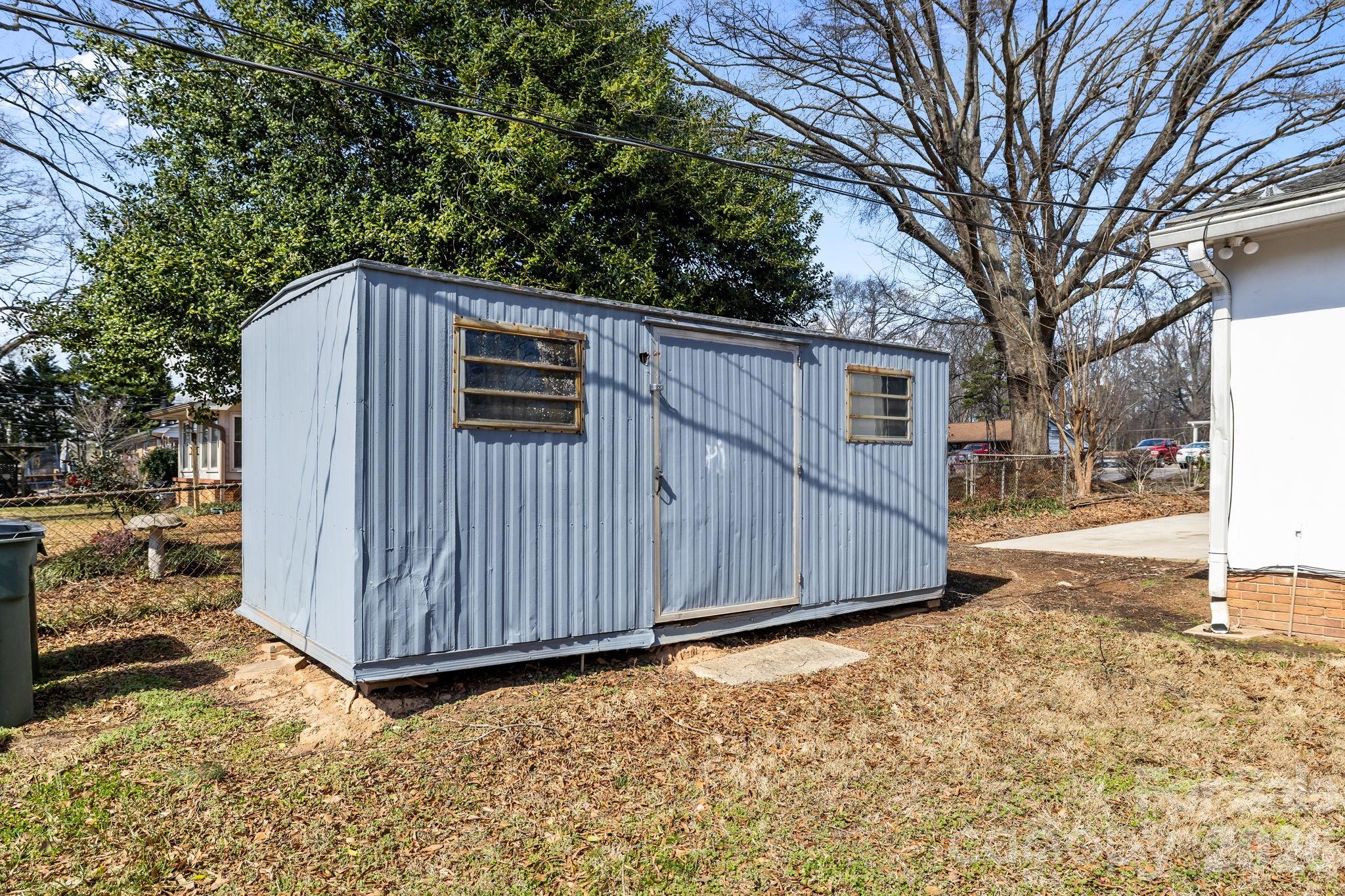 2629 Fairgreen Drive Gastonia NC 28056