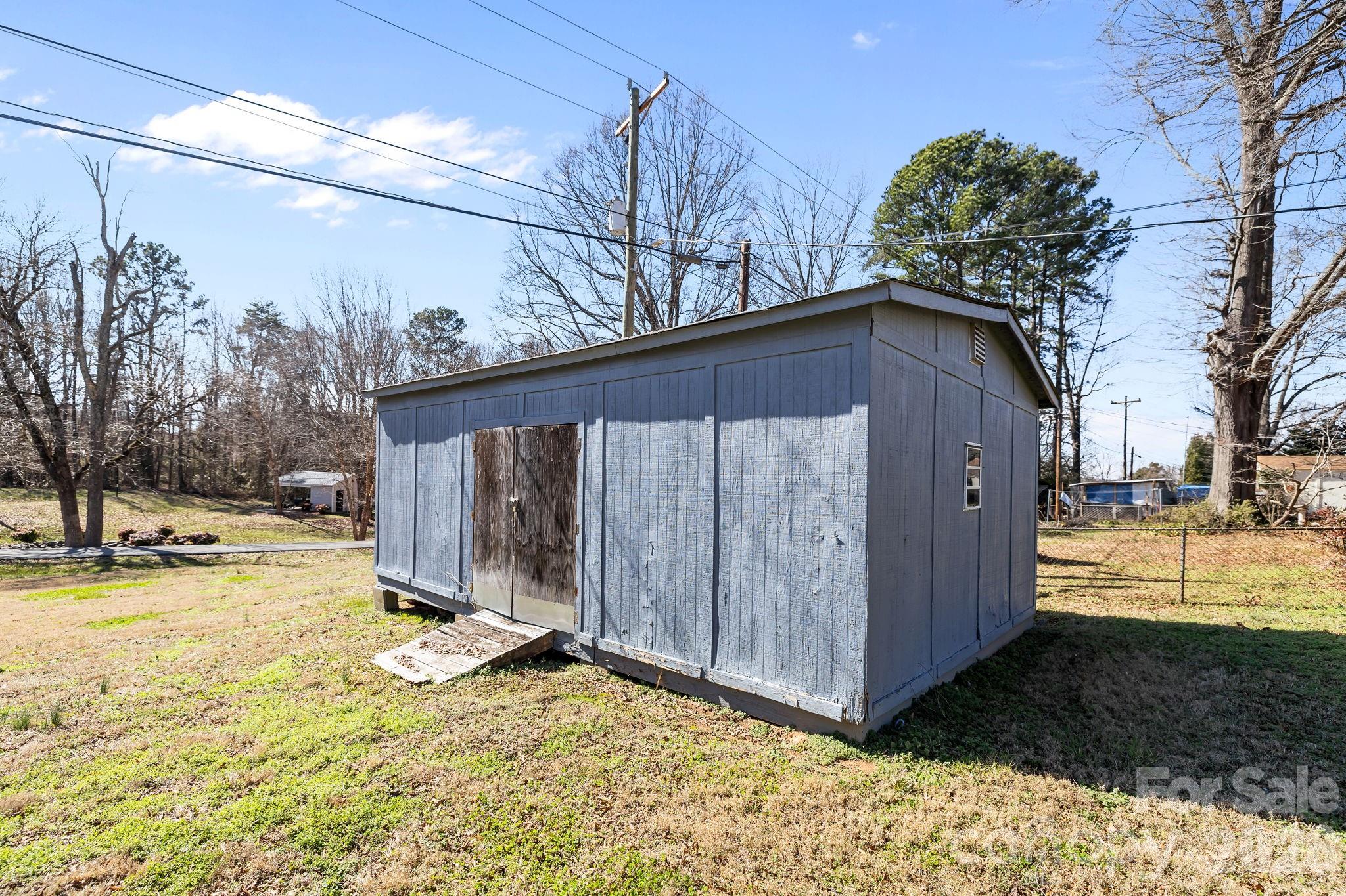 2629 Fairgreen Drive Gastonia NC 28056