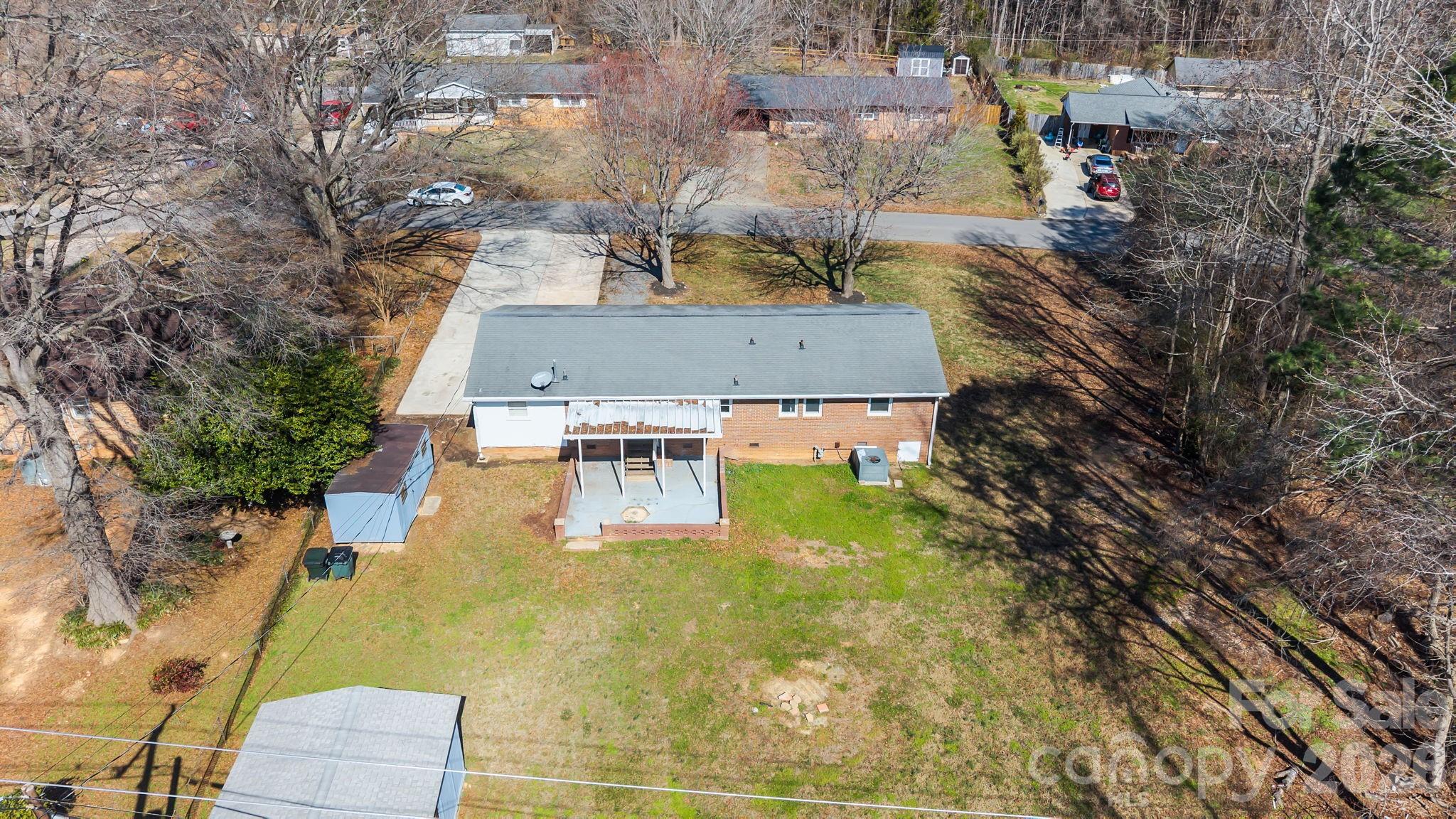 2629 Fairgreen Drive Gastonia NC 28056
