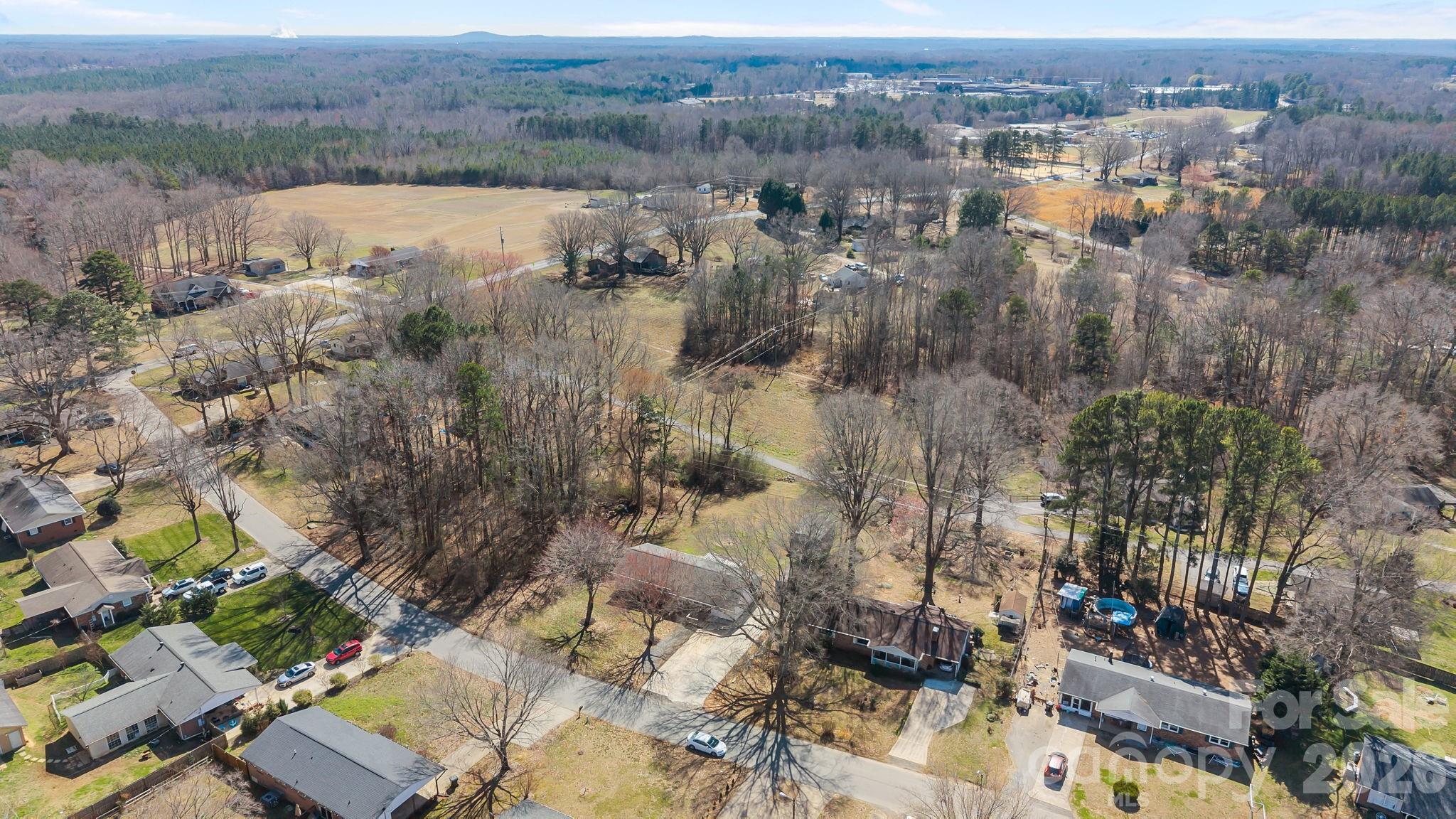 2629 Fairgreen Drive Gastonia NC 28056