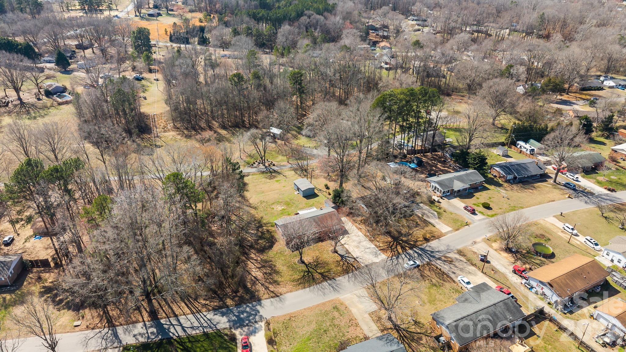 2629 Fairgreen Drive Gastonia NC 28056