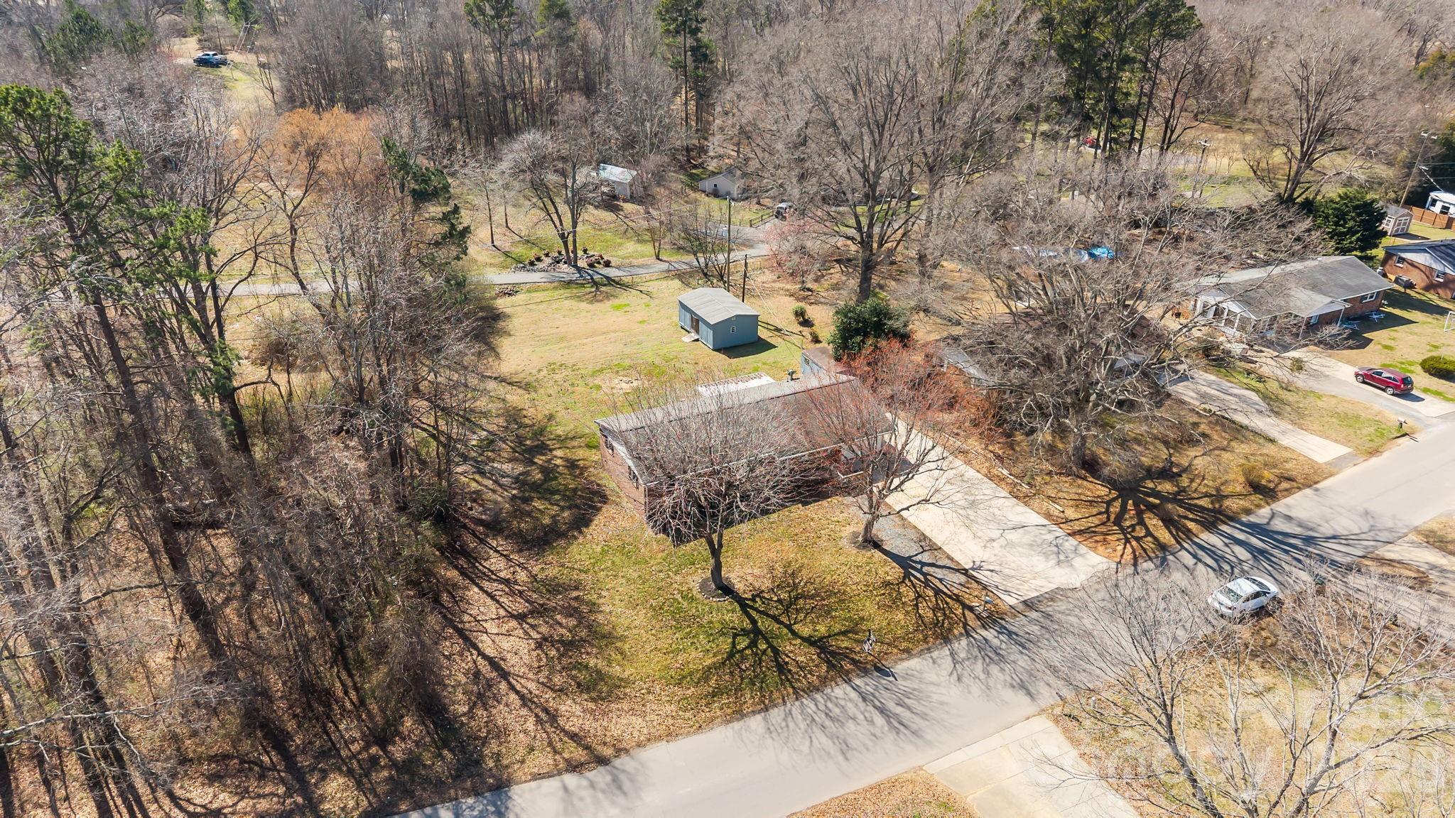 2629 Fairgreen Drive Gastonia NC 28056