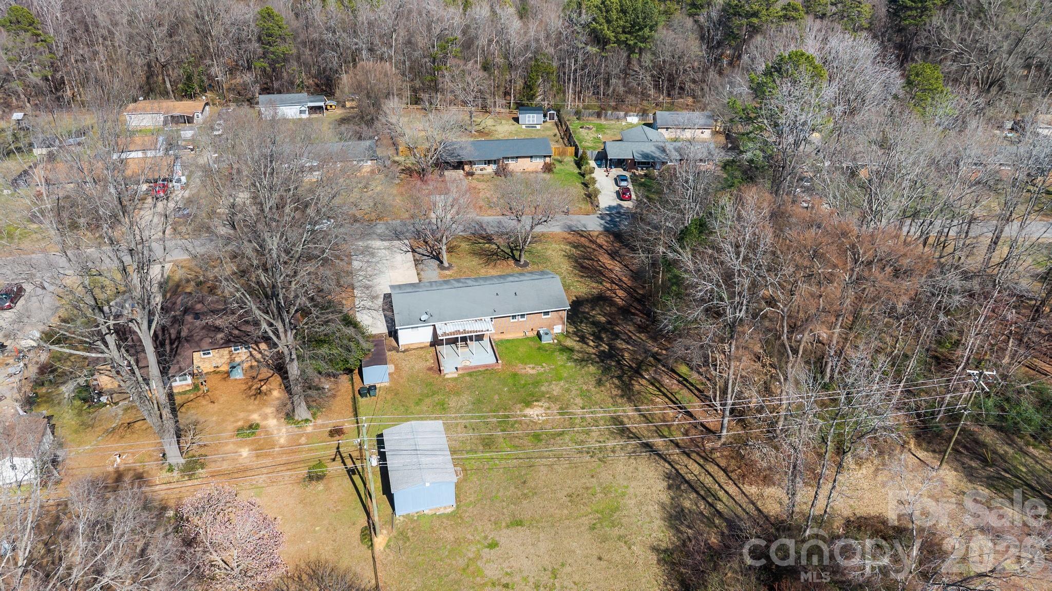 2629 Fairgreen Drive Gastonia NC 28056
