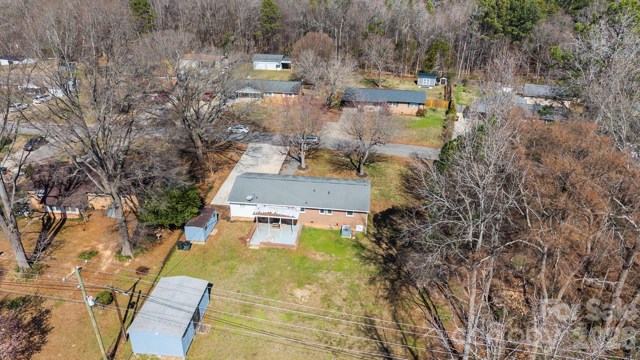 2629 Fairgreen Drive Gastonia NC 28056