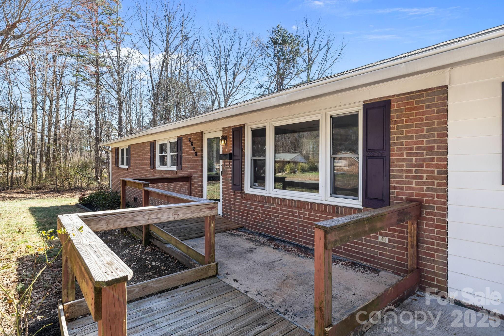 2629 Fairgreen Drive Gastonia NC 28056