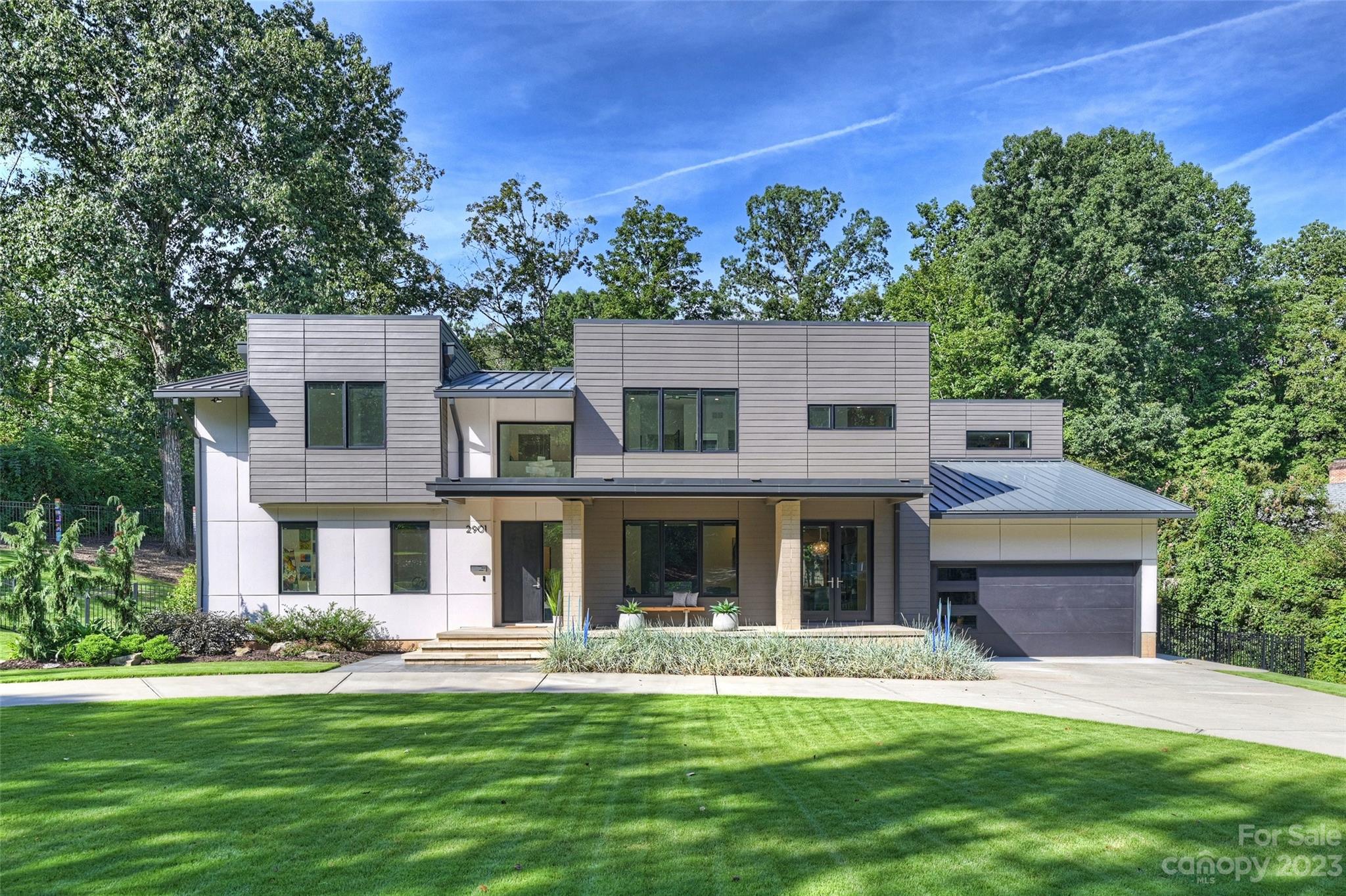 2901 Rockbrook Drive Charlotte NC 28211