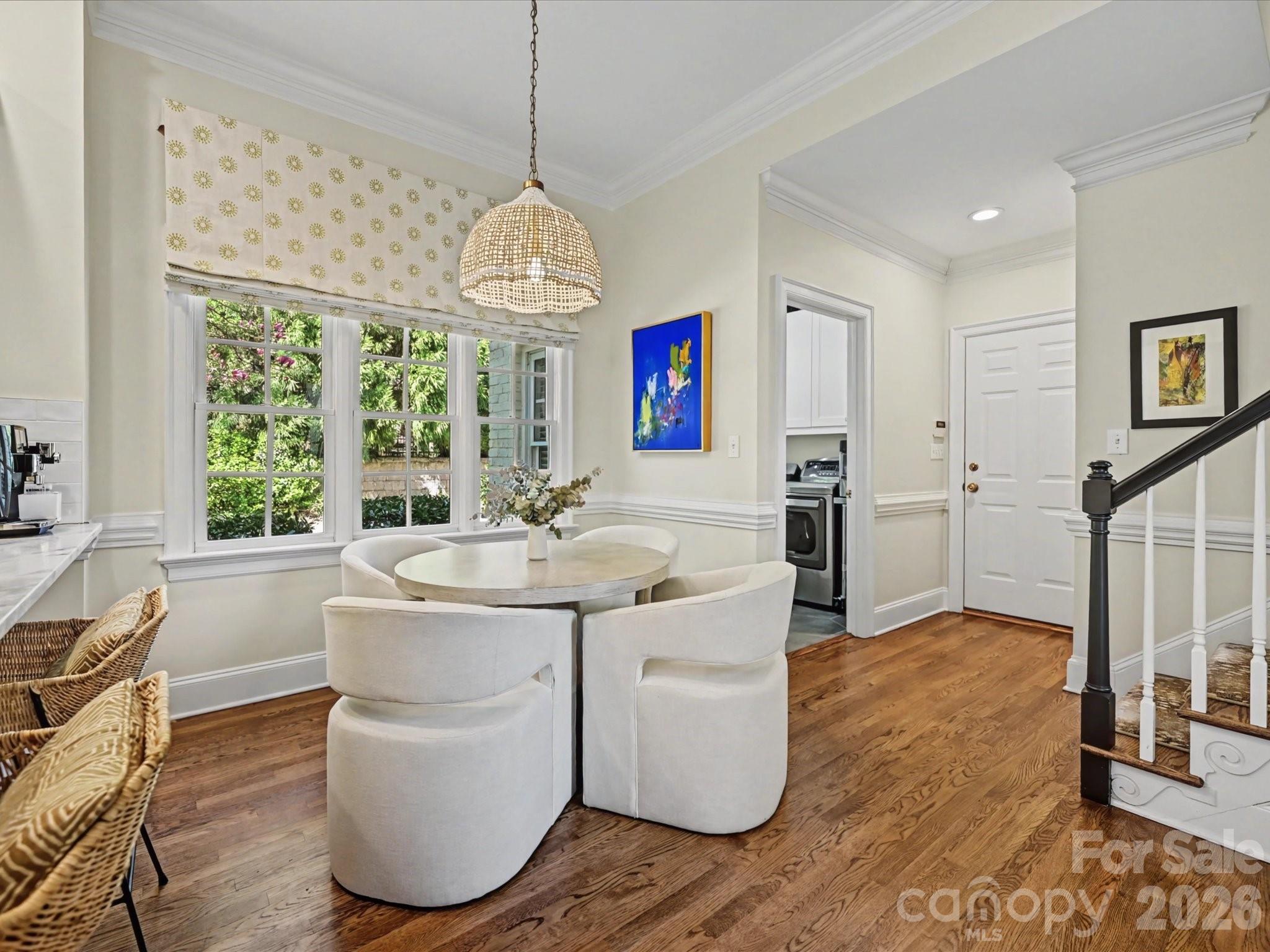 2121 Forest Drive Charlotte NC 28211