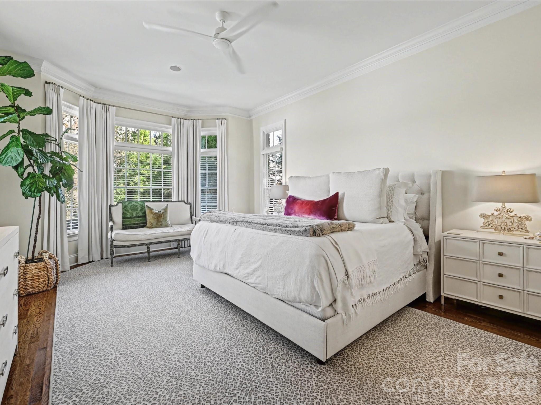 2121 Forest Drive Charlotte NC 28211