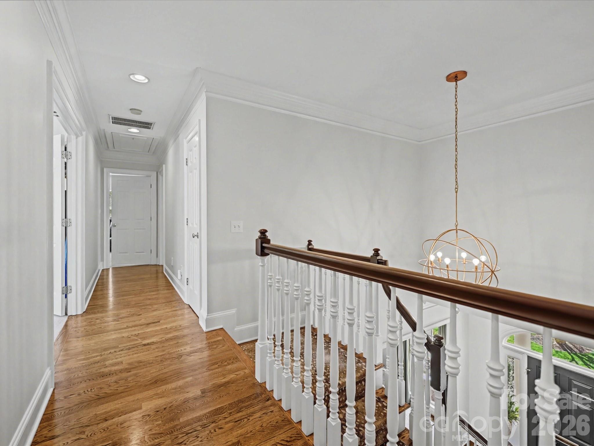 2121 Forest Drive Charlotte NC 28211