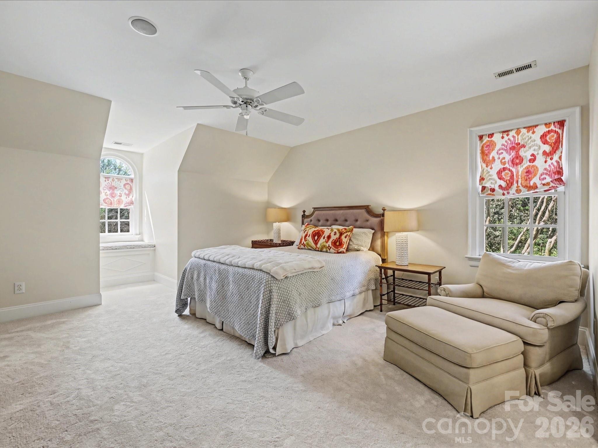 2121 Forest Drive Charlotte NC 28211