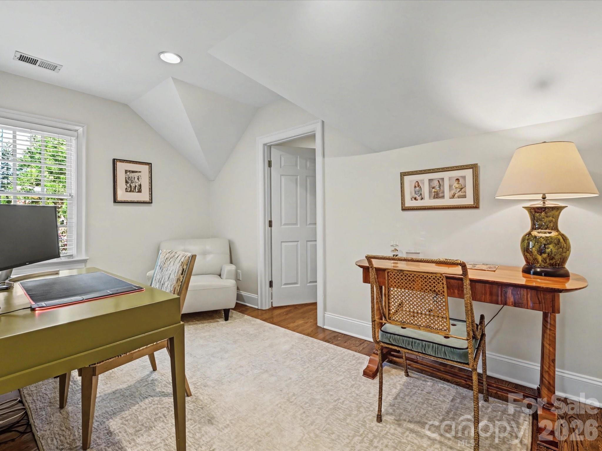 2121 Forest Drive Charlotte NC 28211