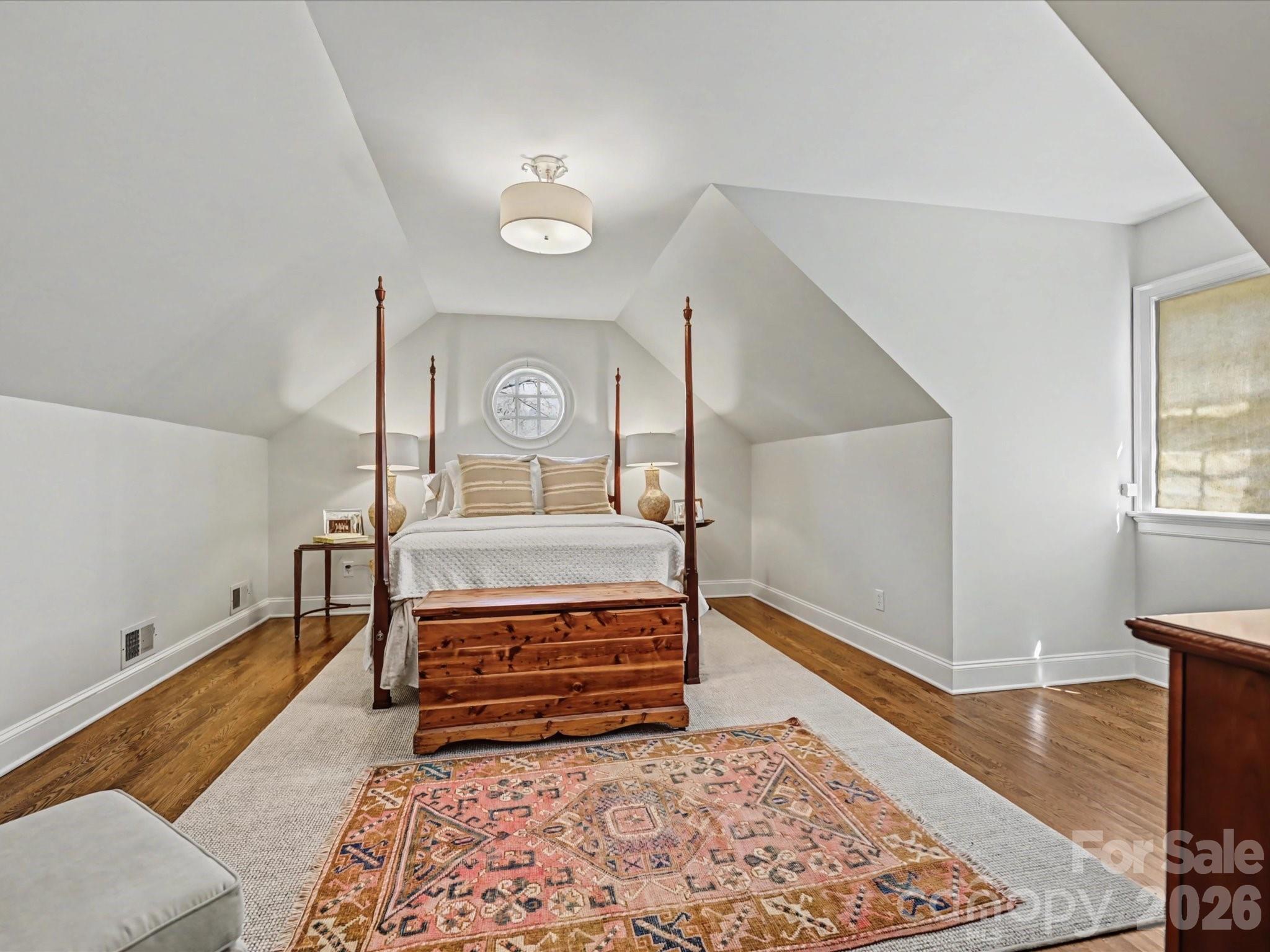 2121 Forest Drive Charlotte NC 28211