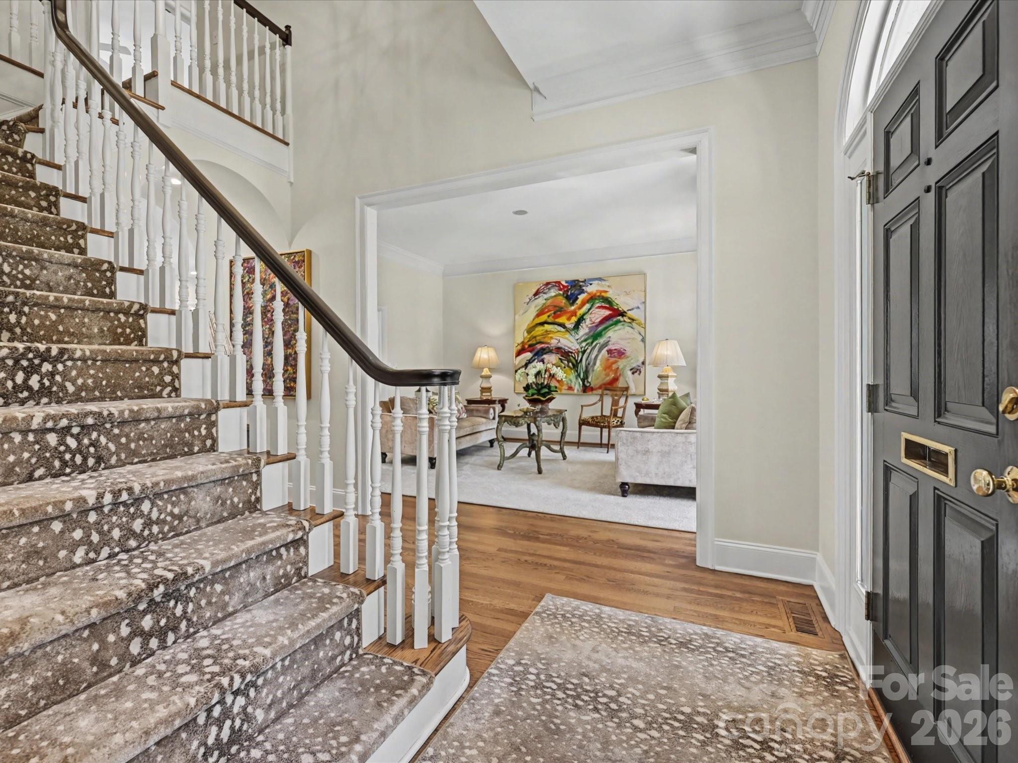 2121 Forest Drive Charlotte NC 28211