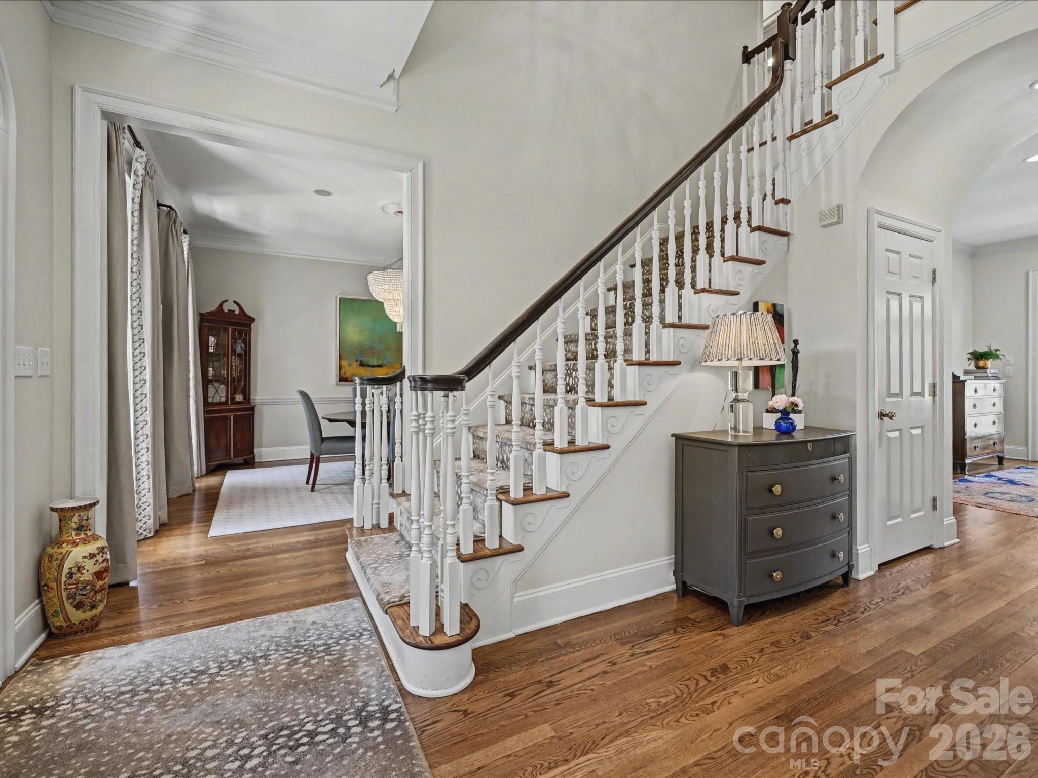 2121 Forest Drive Charlotte NC 28211
