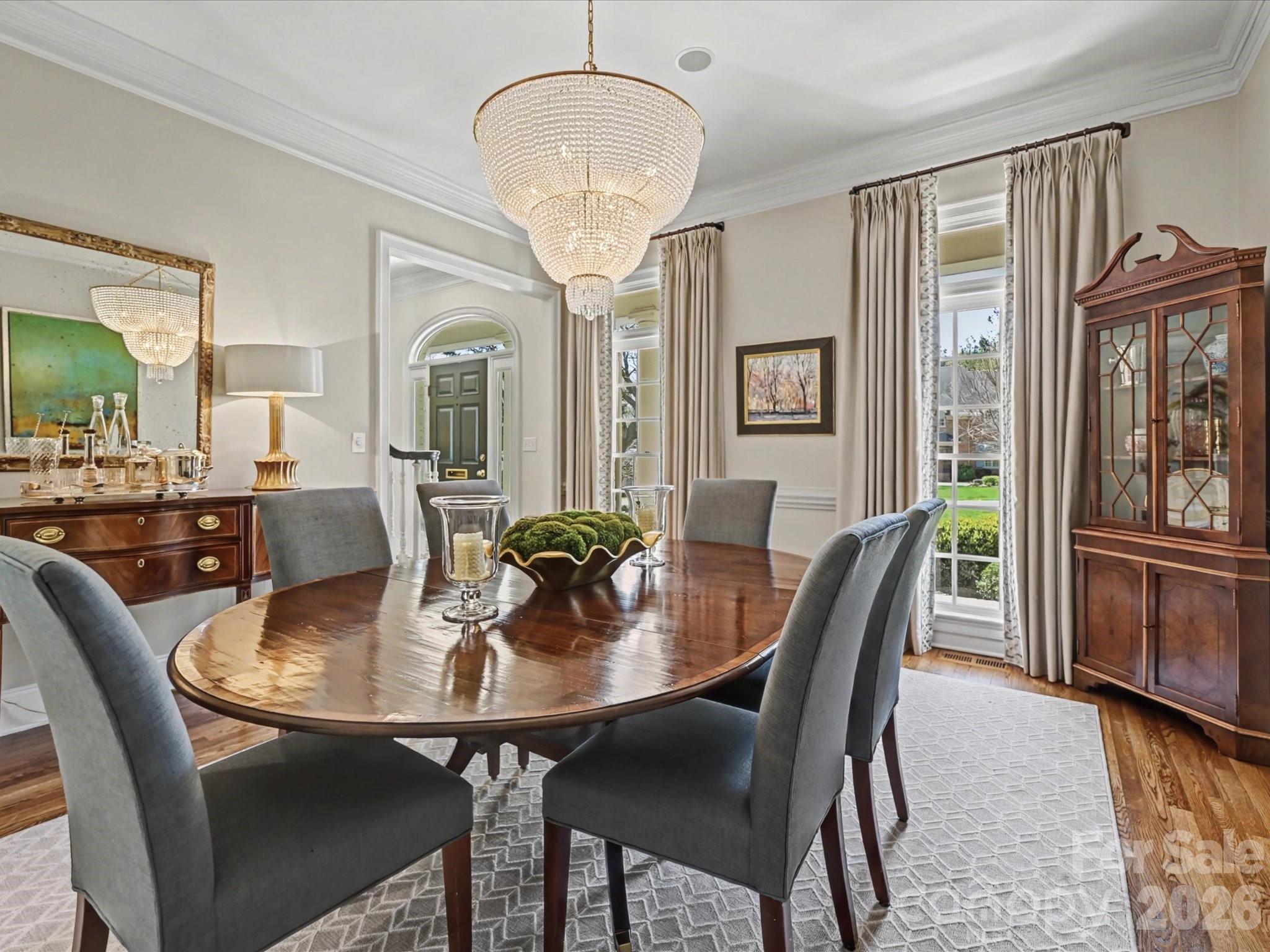 2121 Forest Drive Charlotte NC 28211