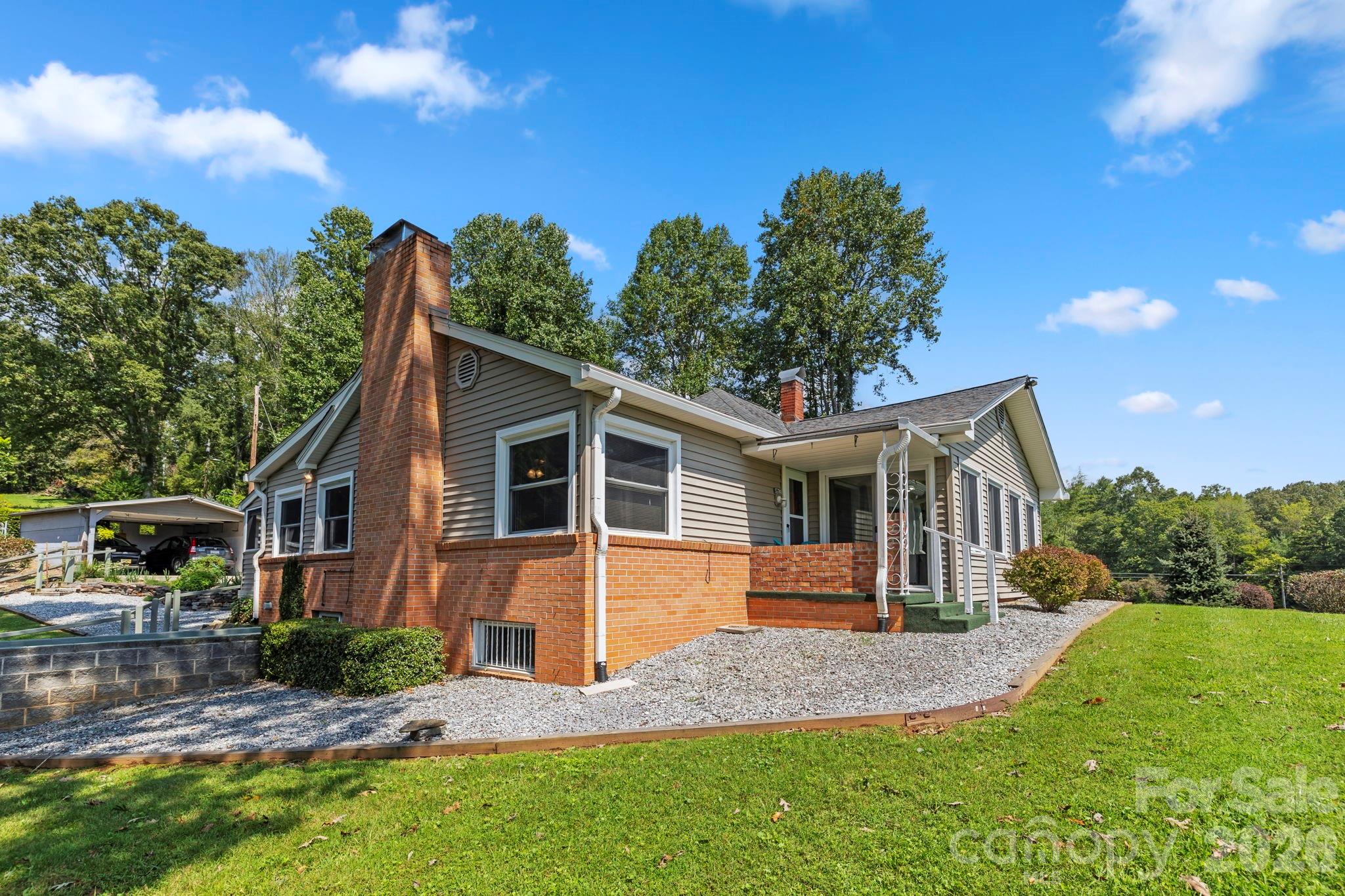 71 Laurel Mountain Road Brevard NC 28712
