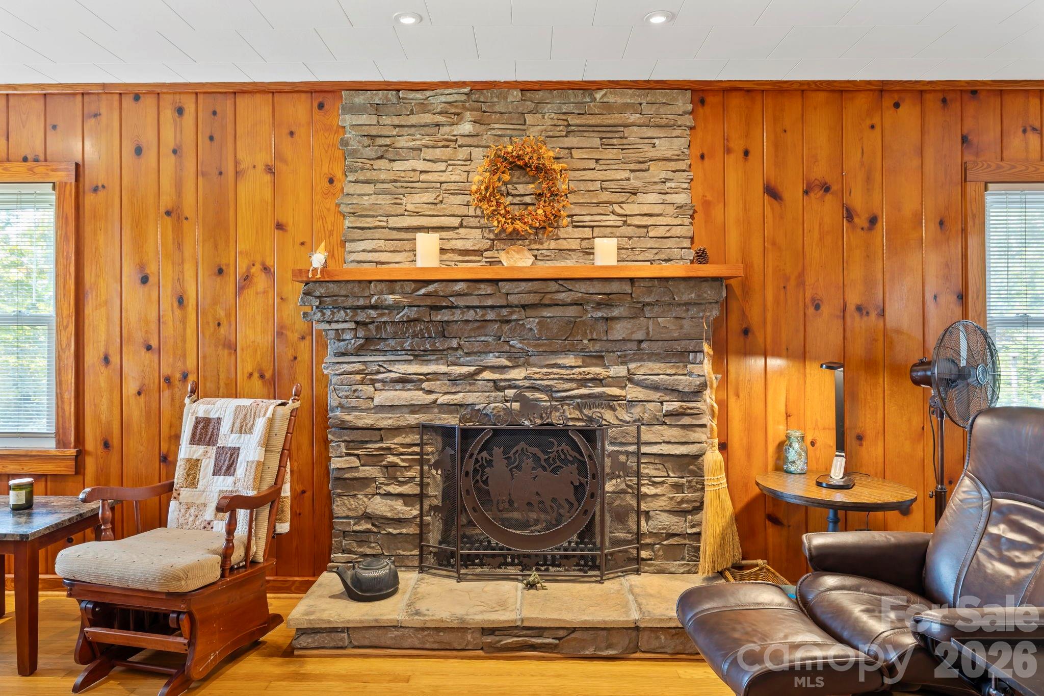 71 Laurel Mountain Road Brevard NC 28712