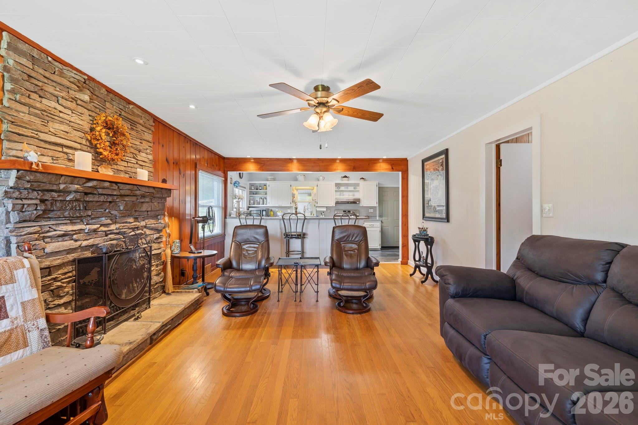 71 Laurel Mountain Road Brevard NC 28712