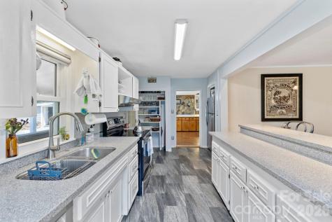71 Laurel Mountain Road Brevard NC 28712
