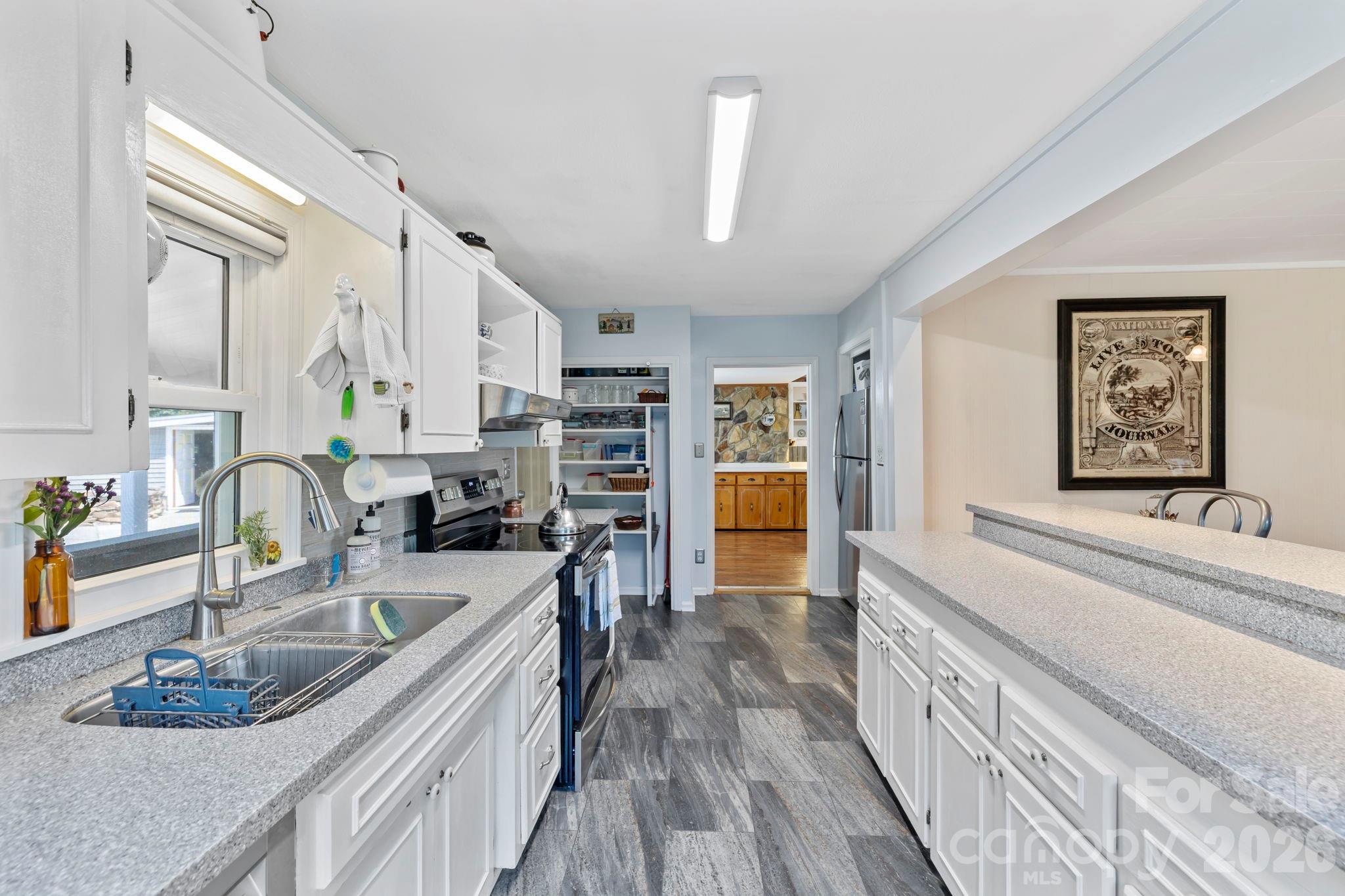 71 Laurel Mountain Road Brevard NC 28712