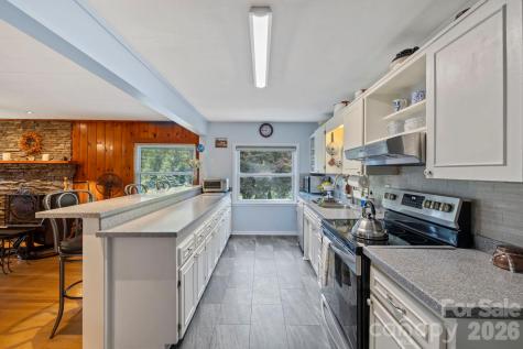 71 Laurel Mountain Road Brevard NC 28712